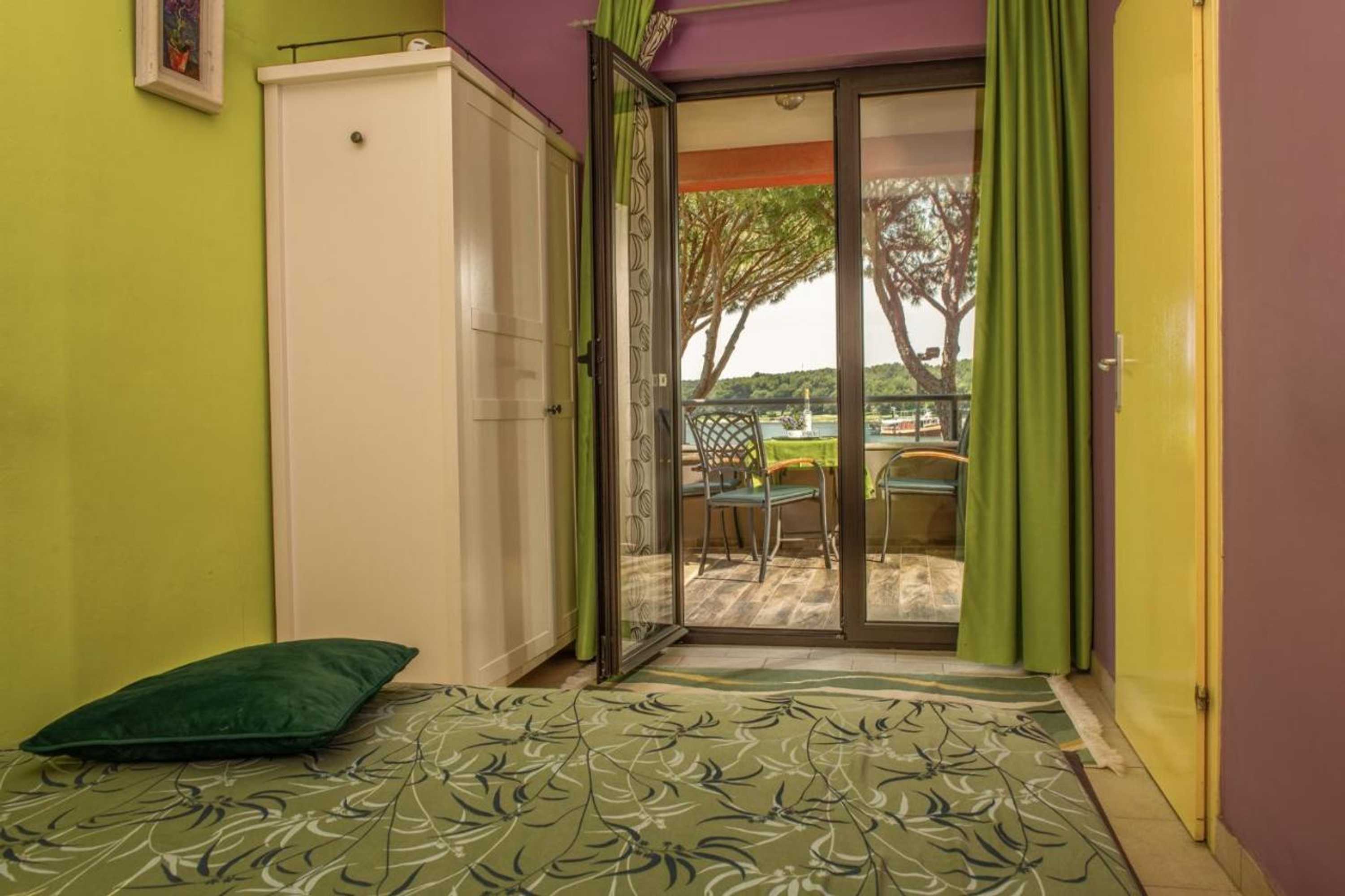 Gift card for Apartments Oliveto