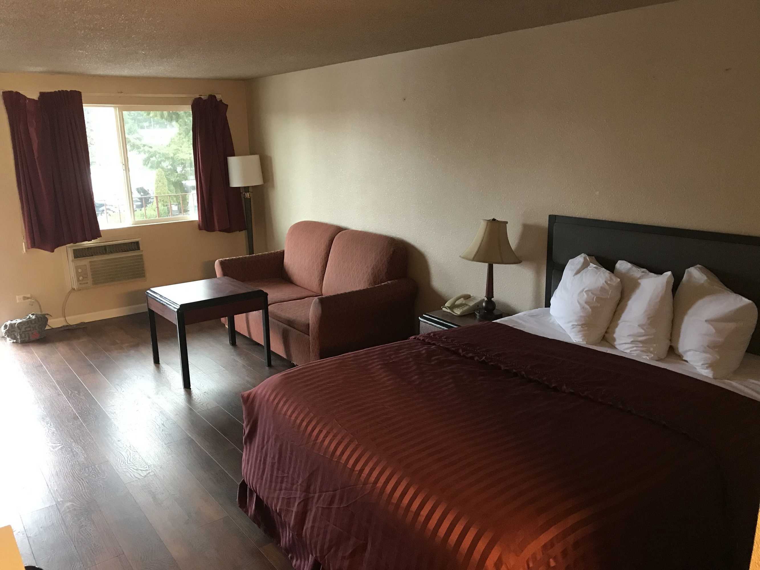 Gift card for Smokey Point Motor Inn Gift card for Smokey Point Motor Inn