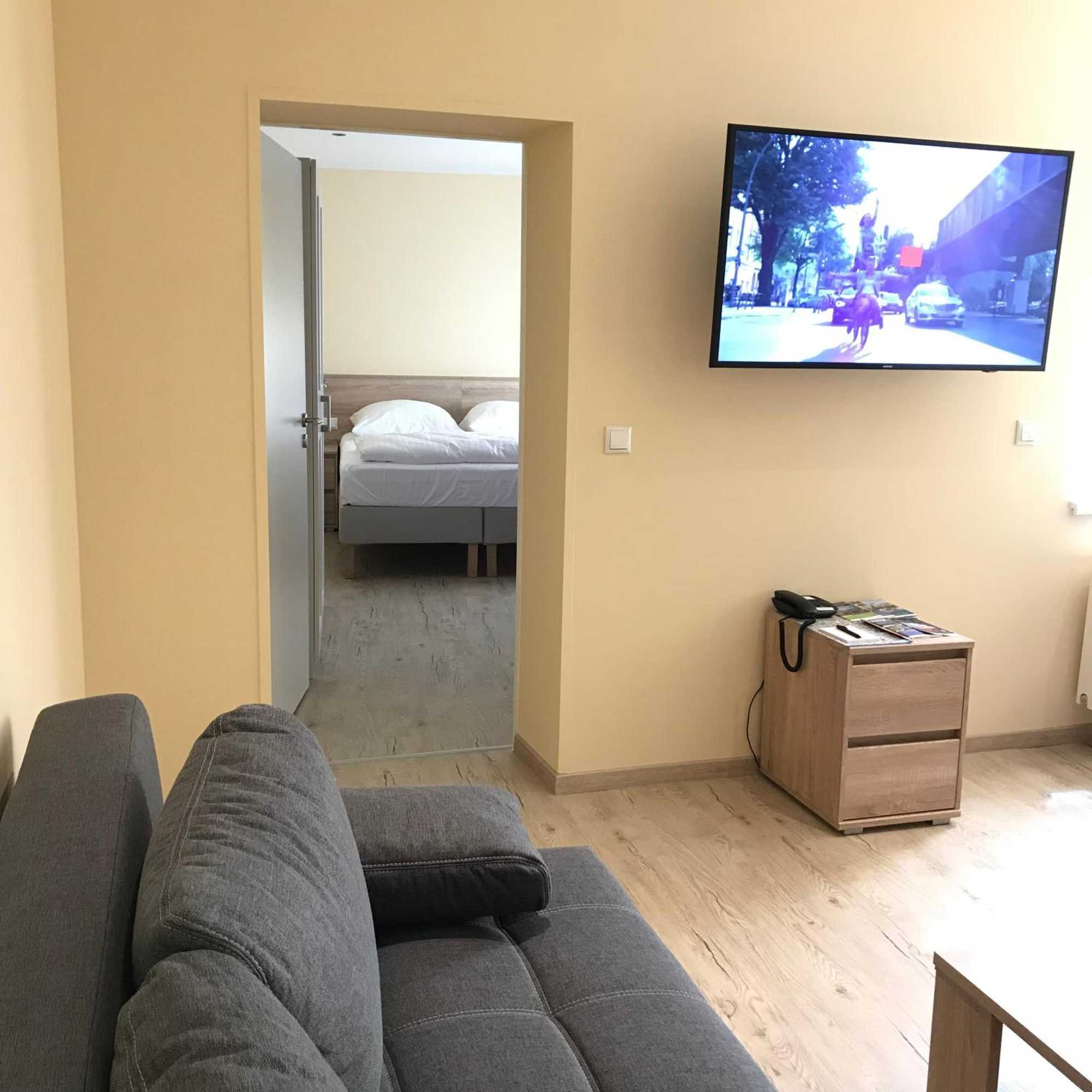 Gift card for Hotel Select Suites & Aparts Gift card for Hotel Select Suites & Aparts