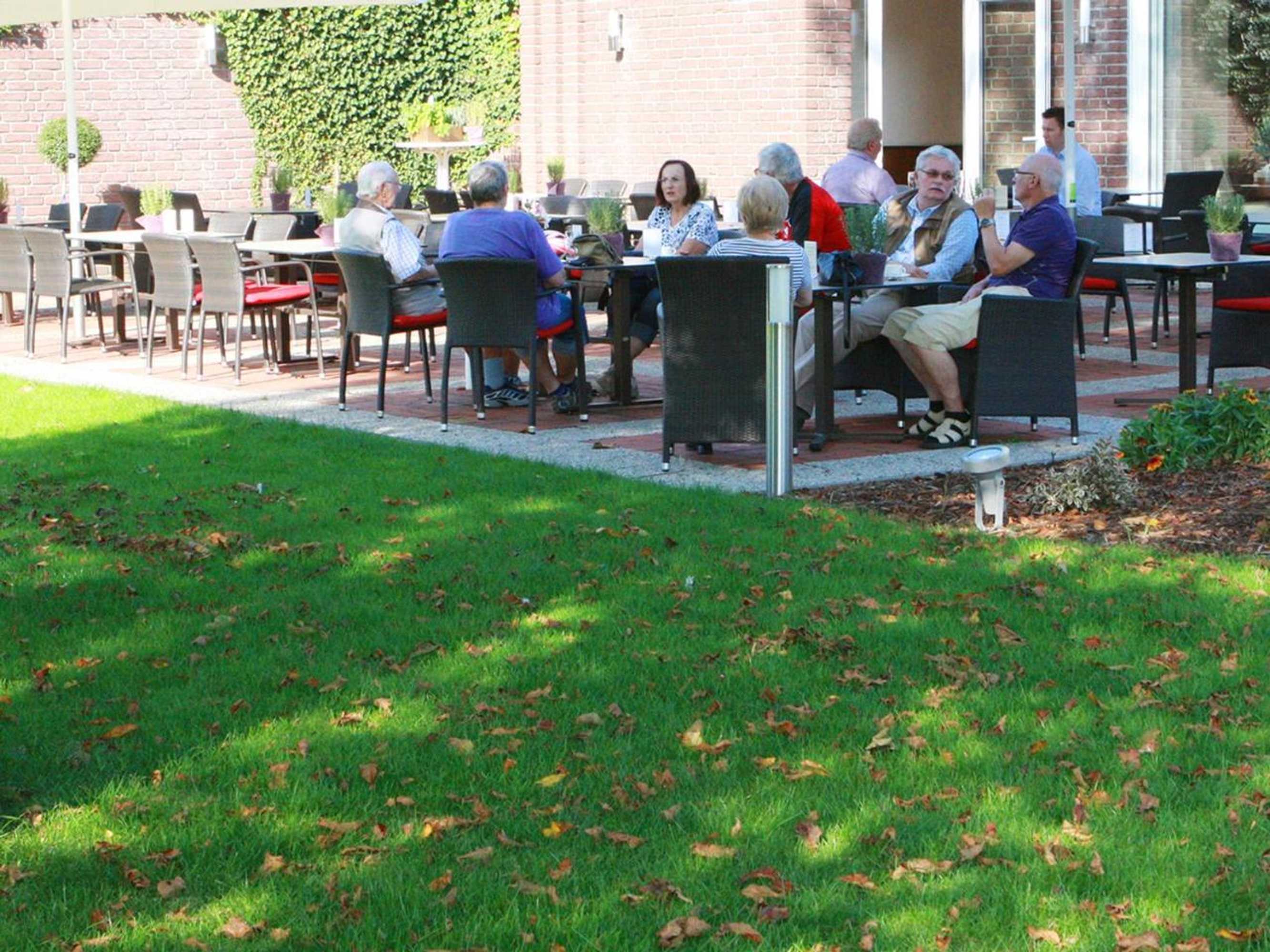 Gift card for Landhotel Mutter Althoff