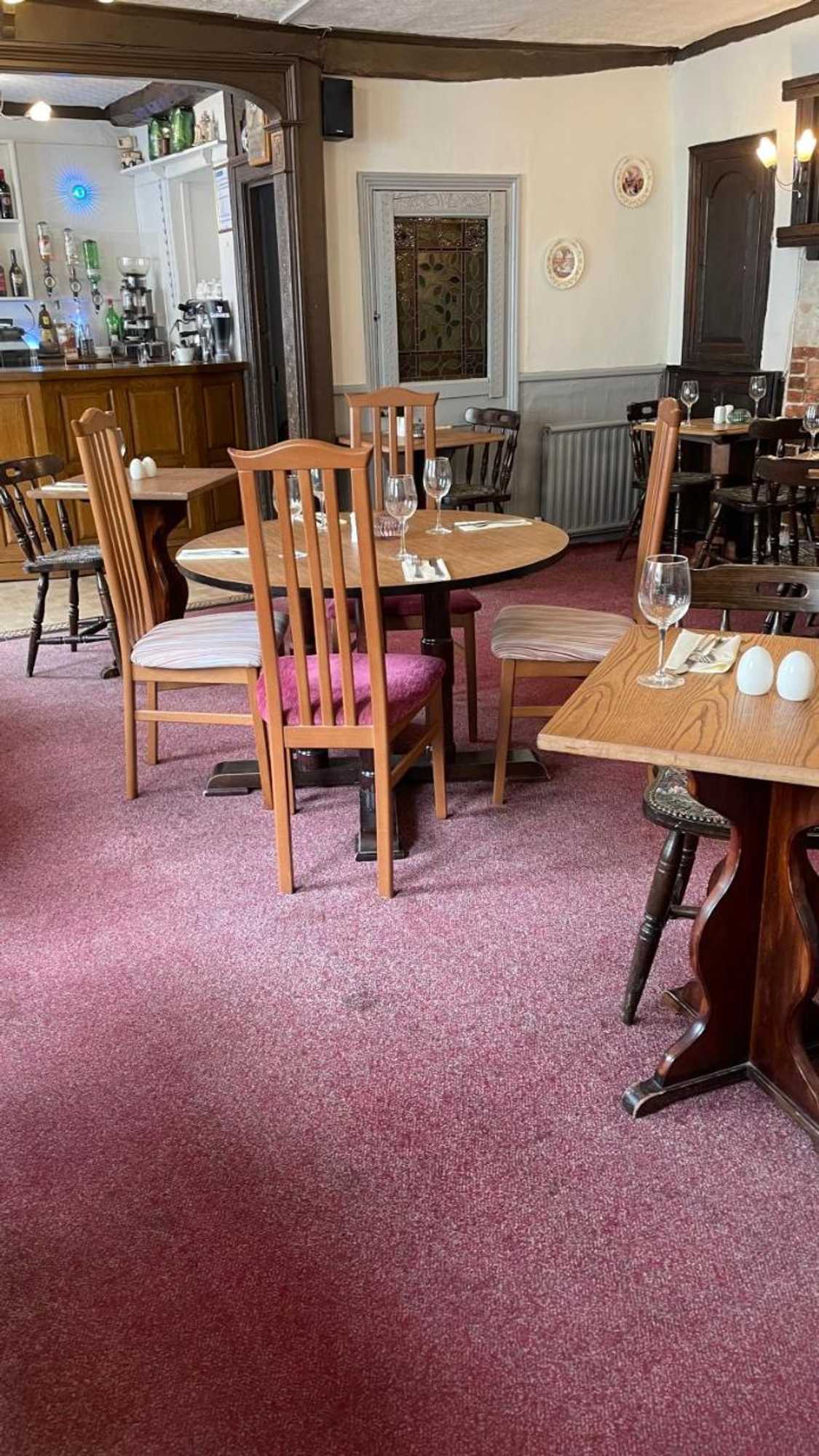 Gift card for Anglebury House