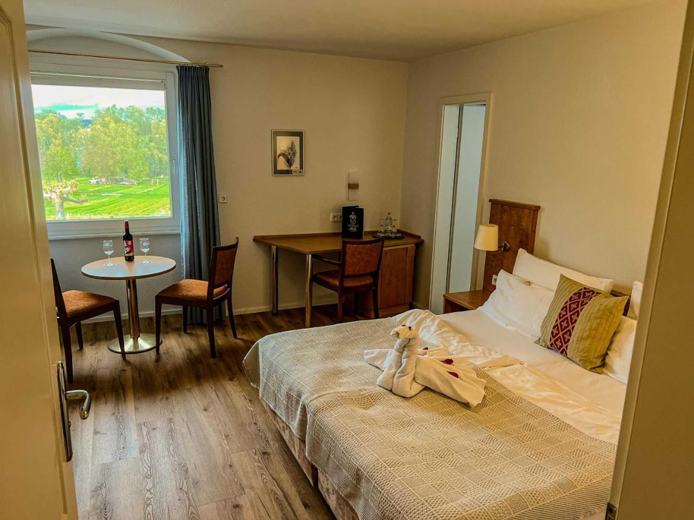 Gift card for Insel-Hof Reichenau Hotel-Garni