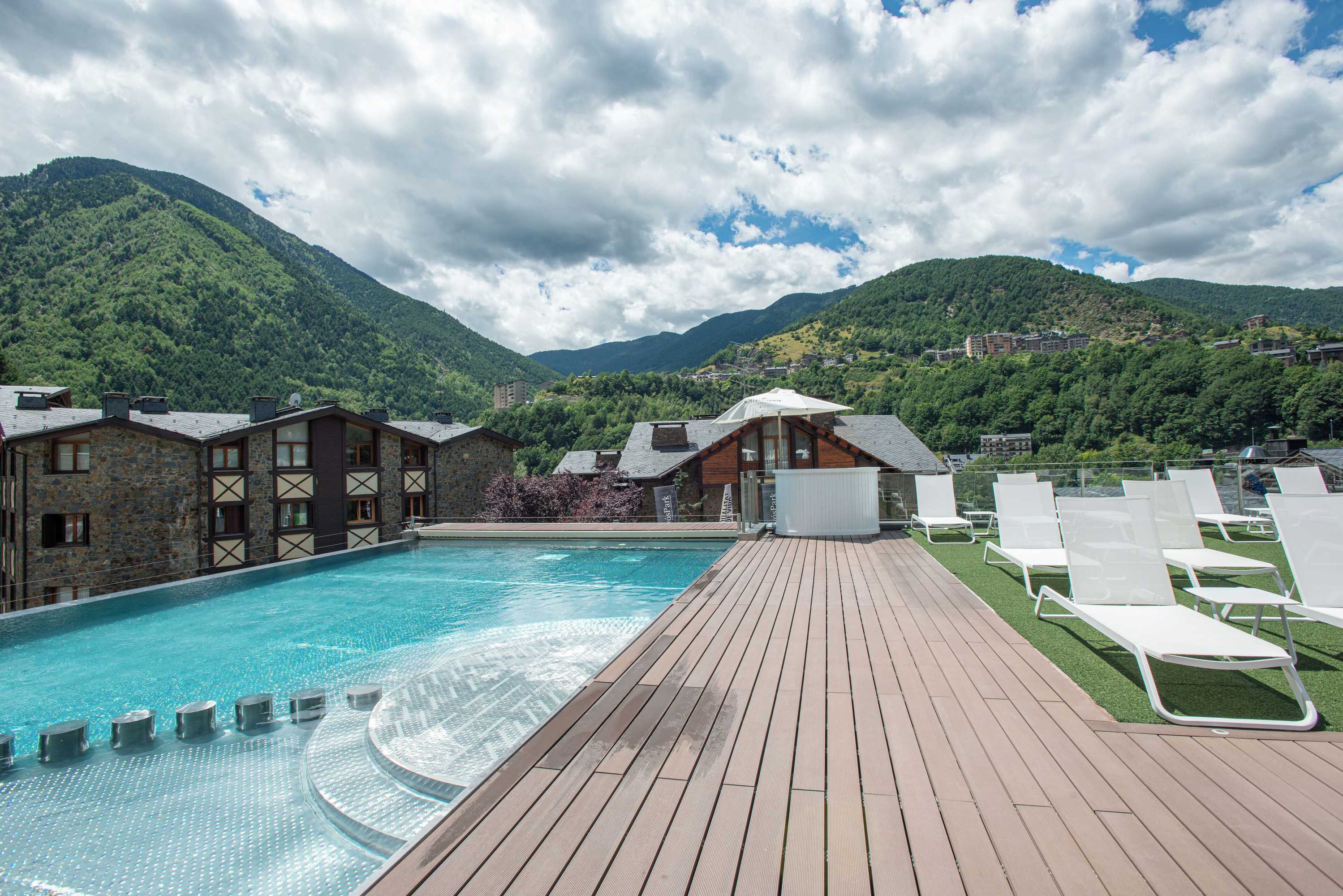Gift card for Hotel Anyóspark Mountain & Wellness Resort Gift card for Hotel Anyóspark Mountain & Wellness Resort