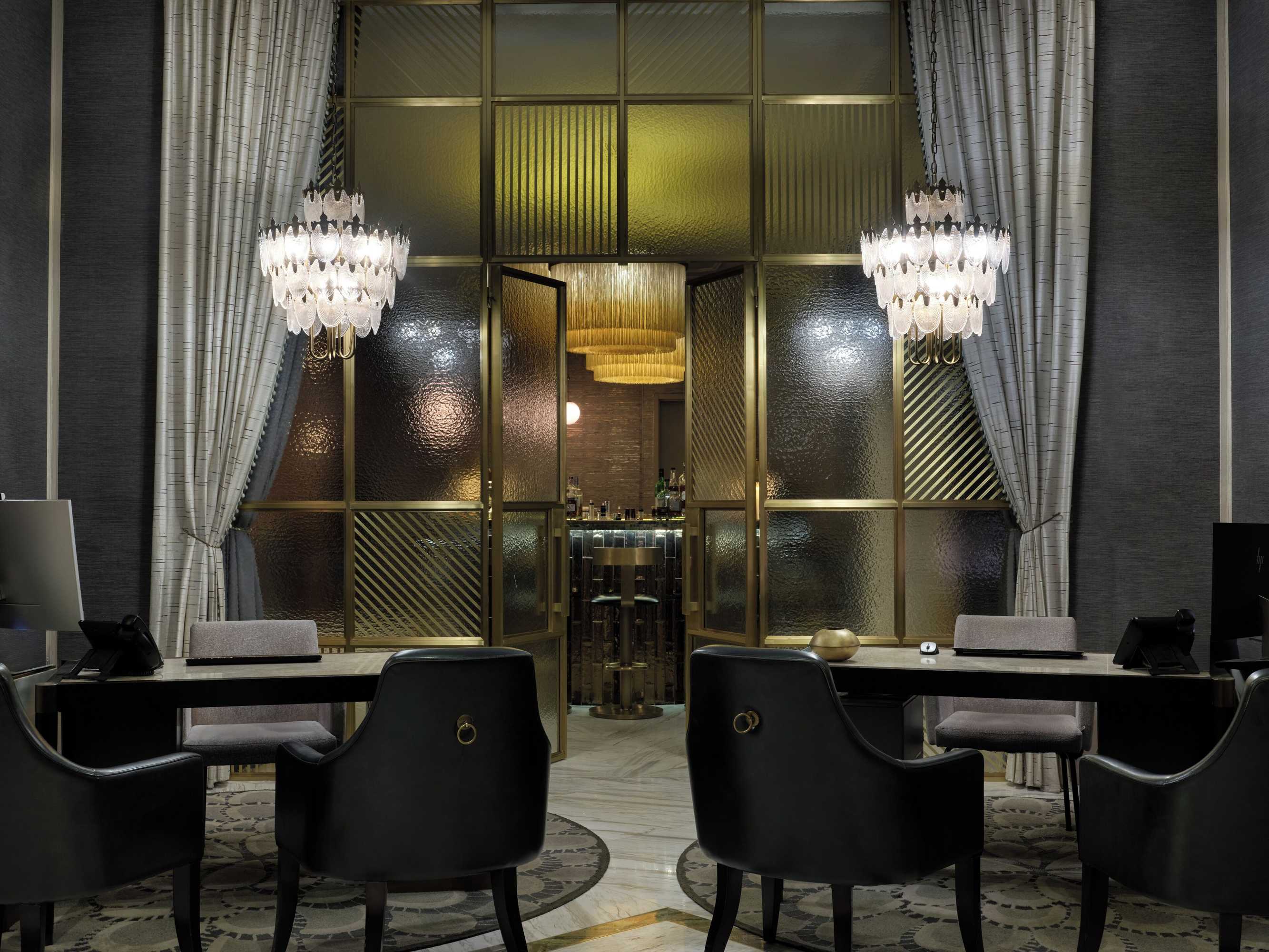 Gift card for Hotel Capital