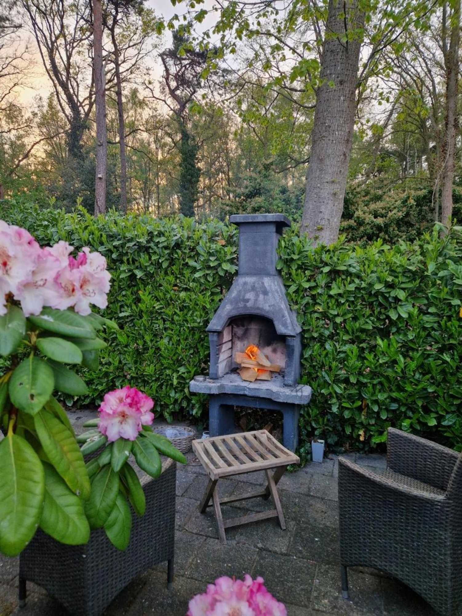 Gift card for Benb Op de Vleet Vrijstaande Accommodatie