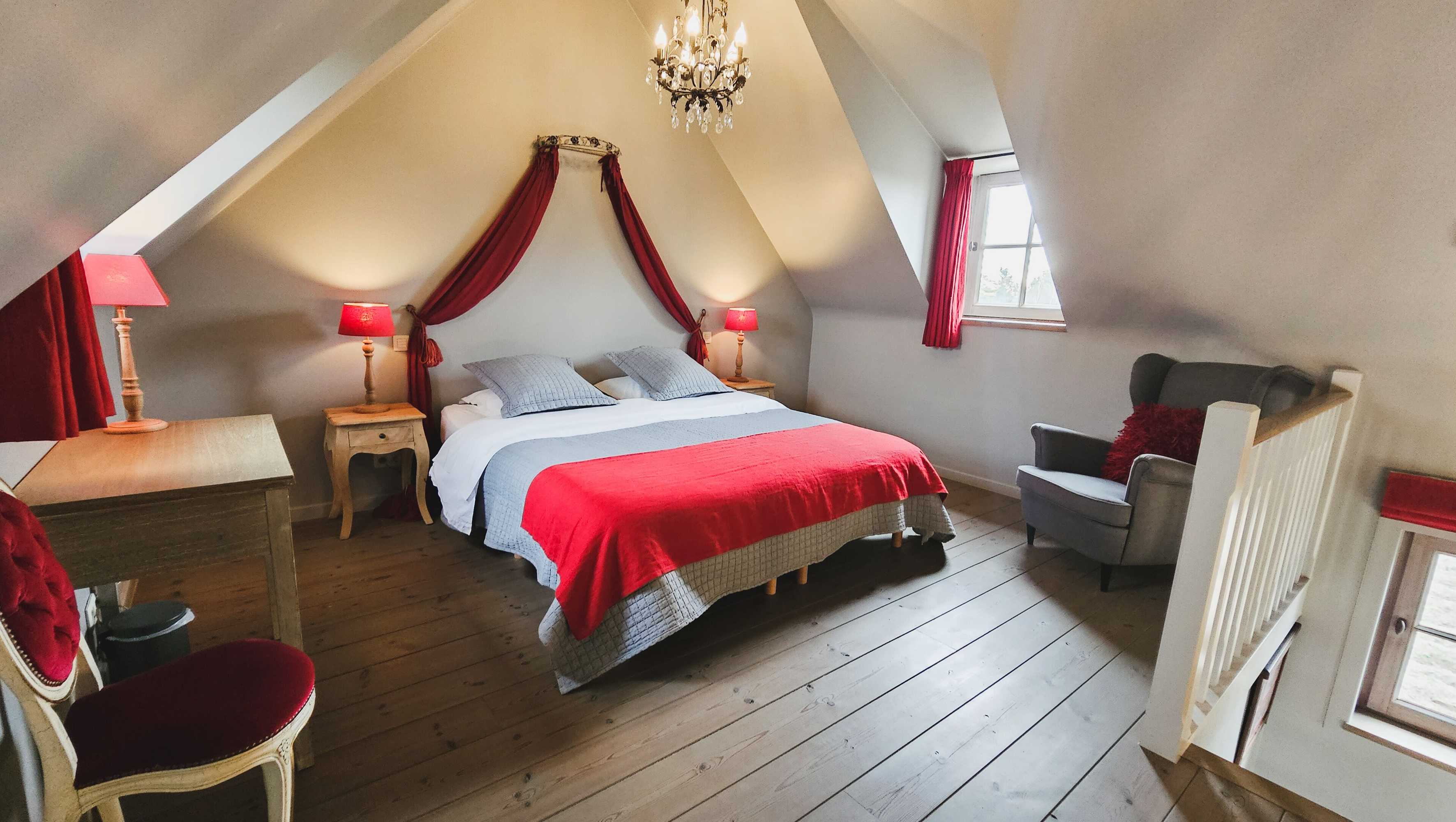 Gift card for Droomkerke B&b Gift card for Droomkerke B&b