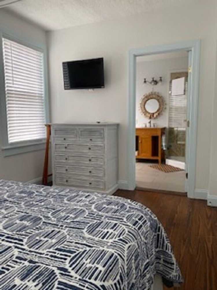 Gift card for Saltwater Inn