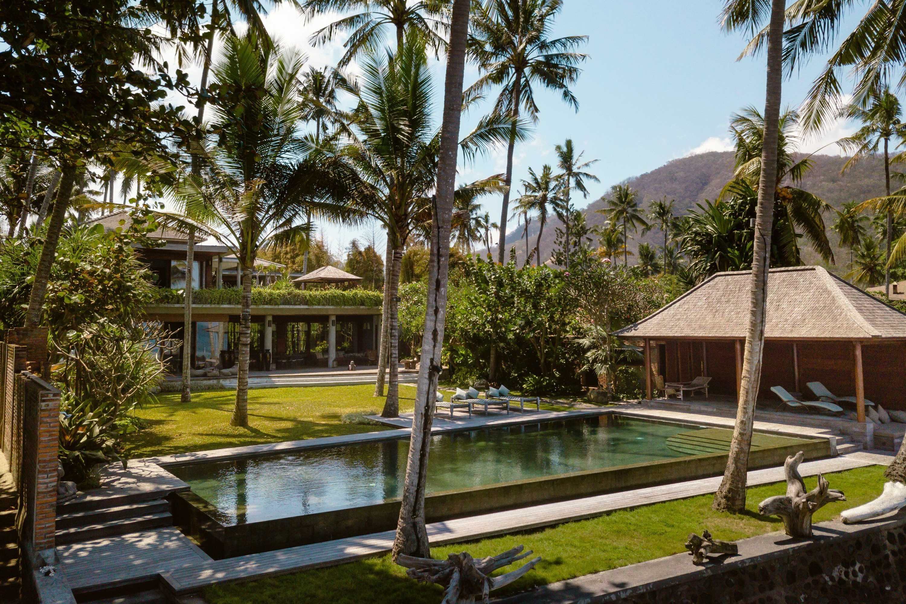 Gift card for Villa Manis Beachfront Candidasa Gift card for Villa Manis Beachfront Candidasa