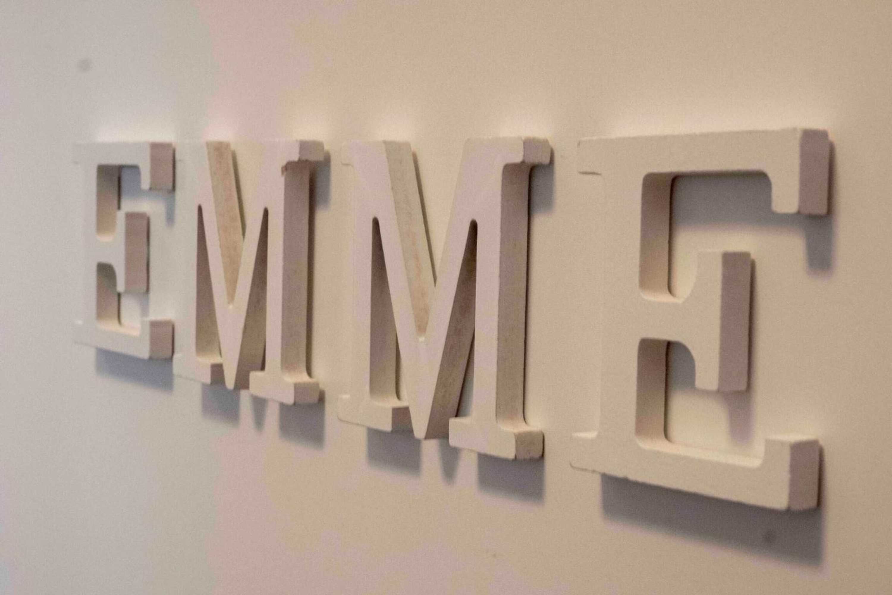 Gift card for B&b Emme