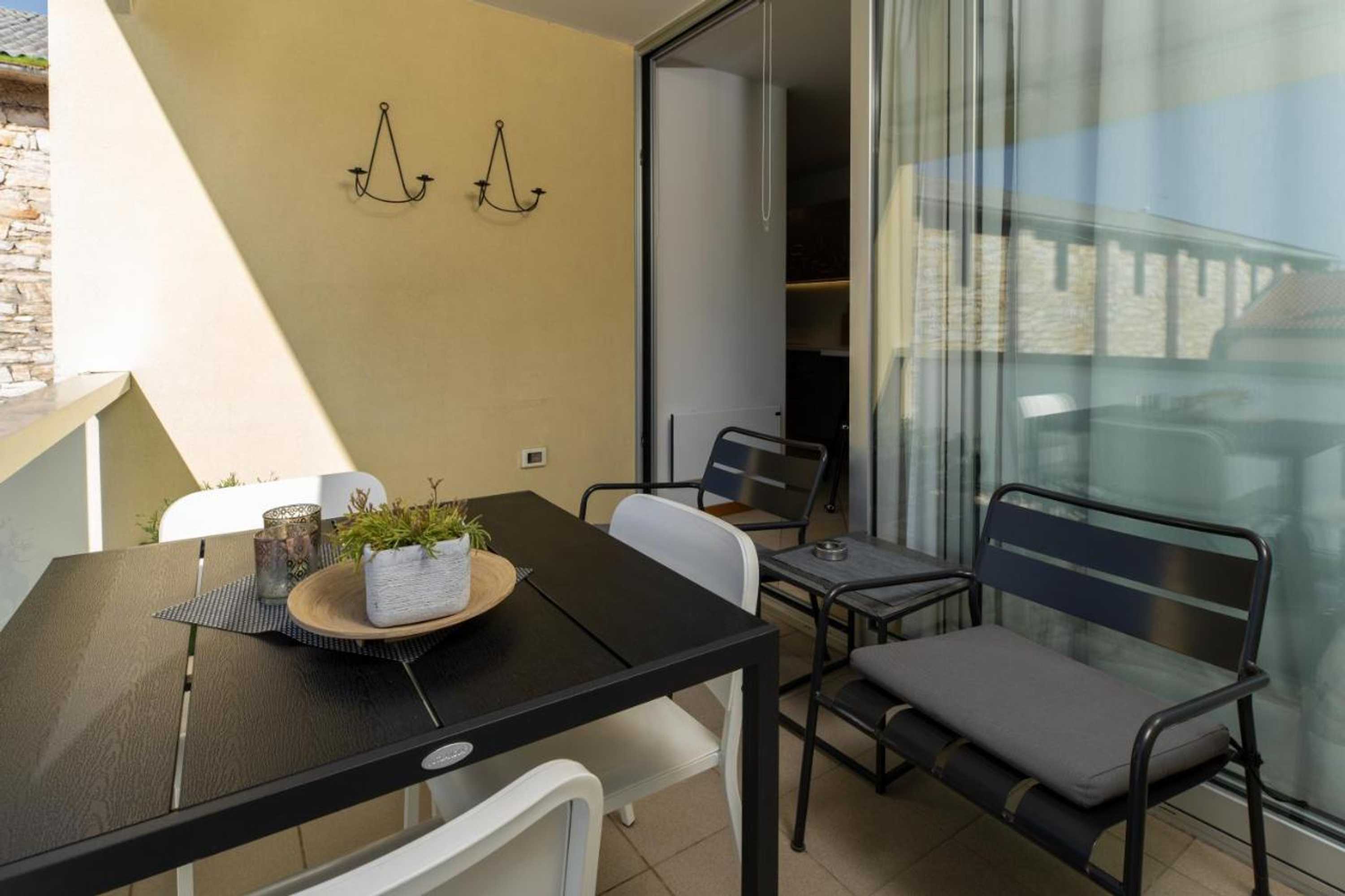 Gift card for Apartments Casa Emonia