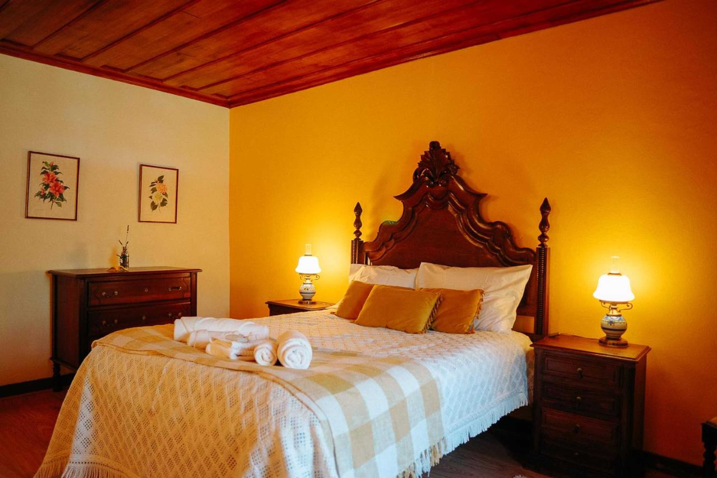 Gift card for Casa de Requeixo