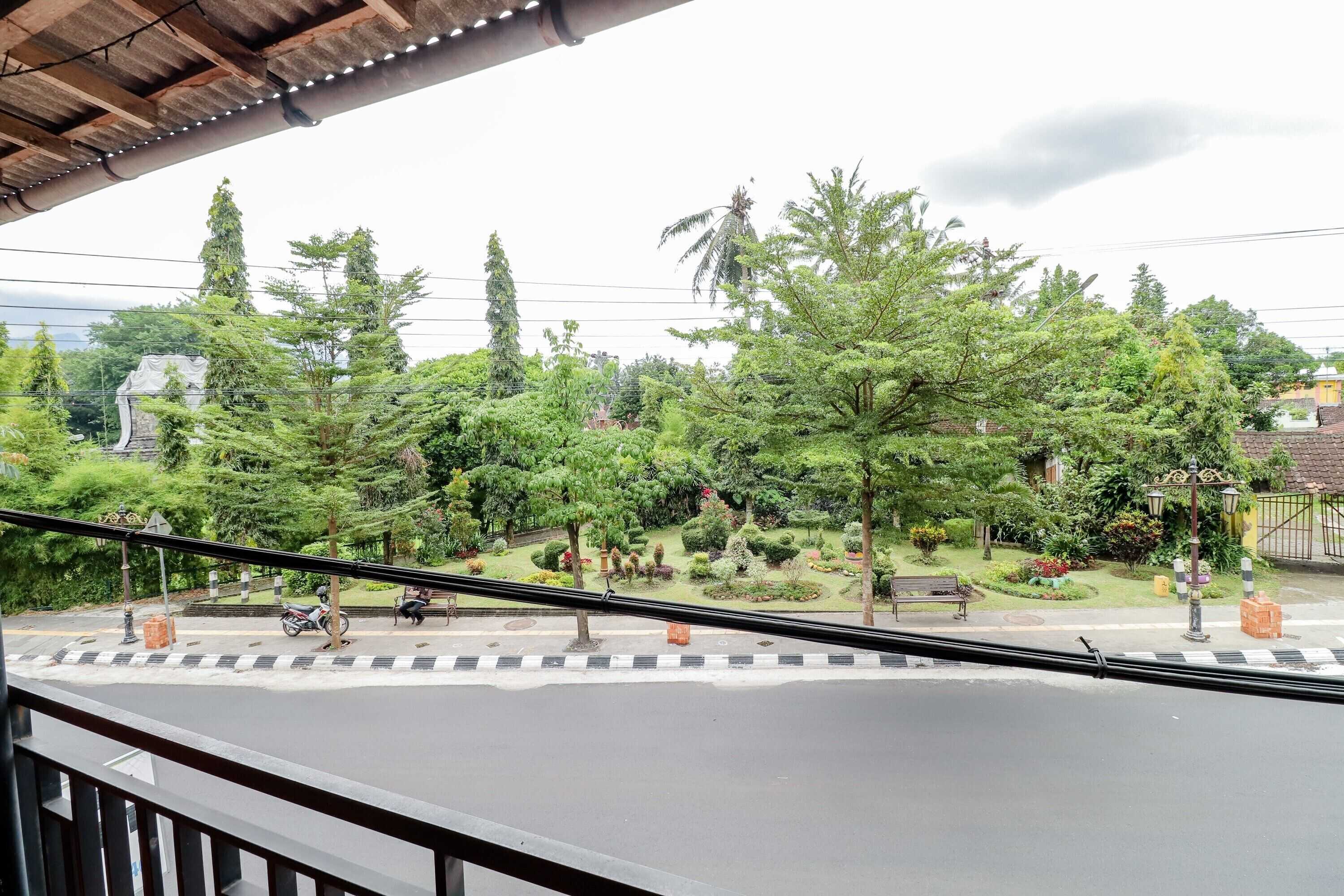 Gift card for Penginapan Roro Mendut