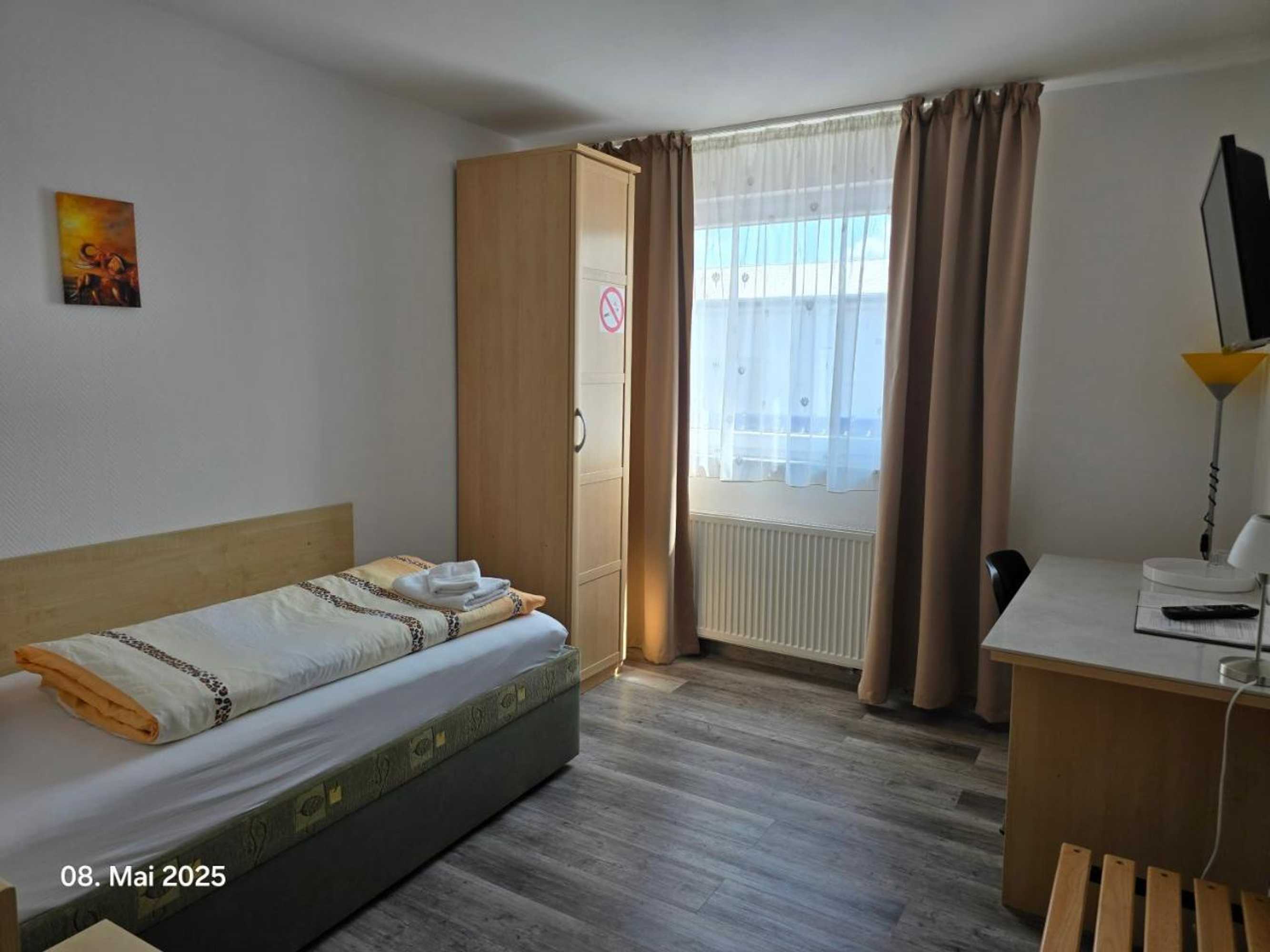 Gift card for Hotel Ackermann