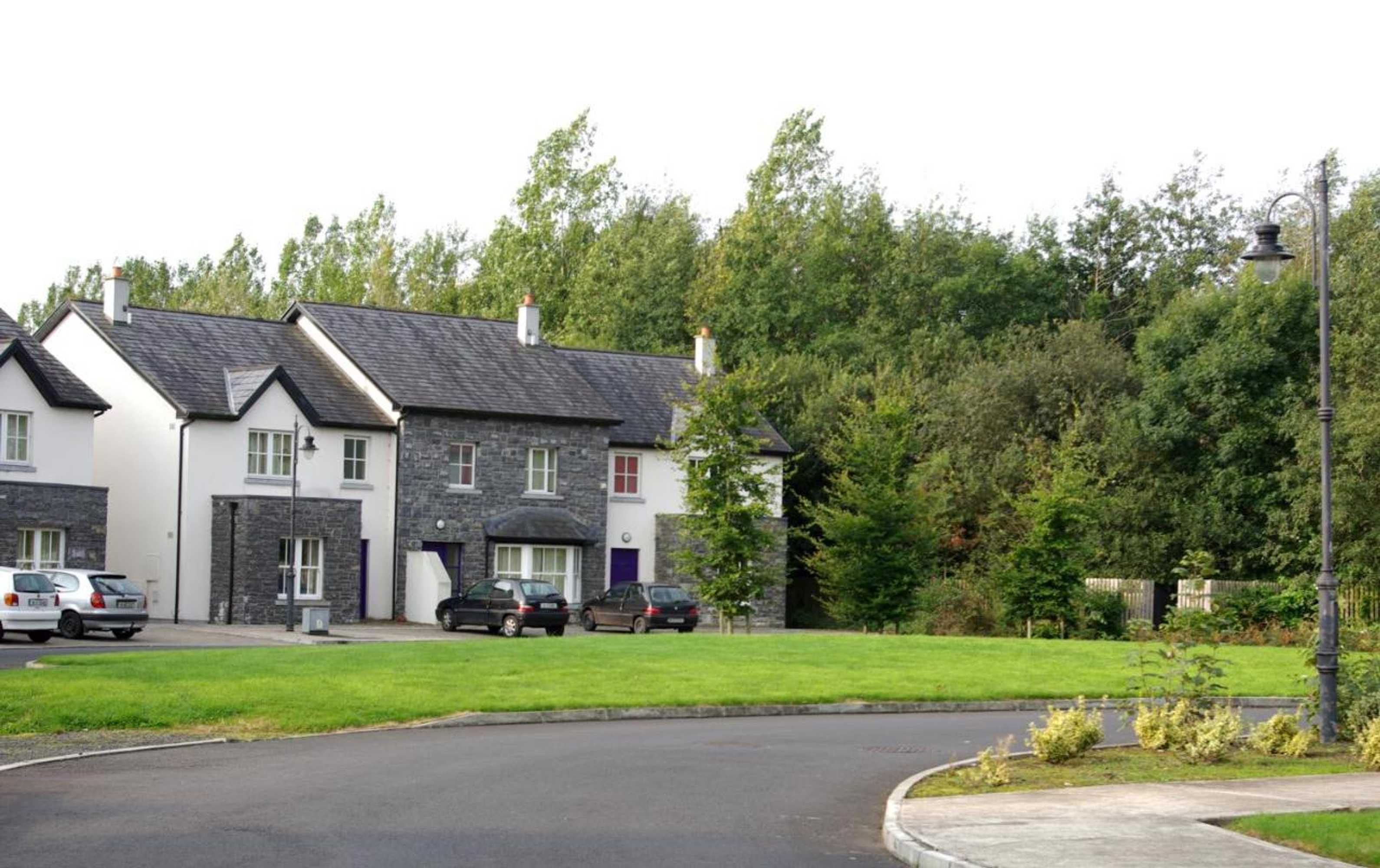 Gift card for Bunratty Holiday Homes