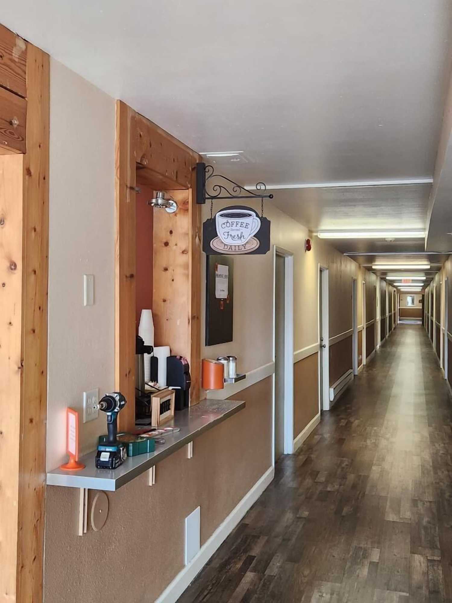 Gift card for Valued Stay Madison