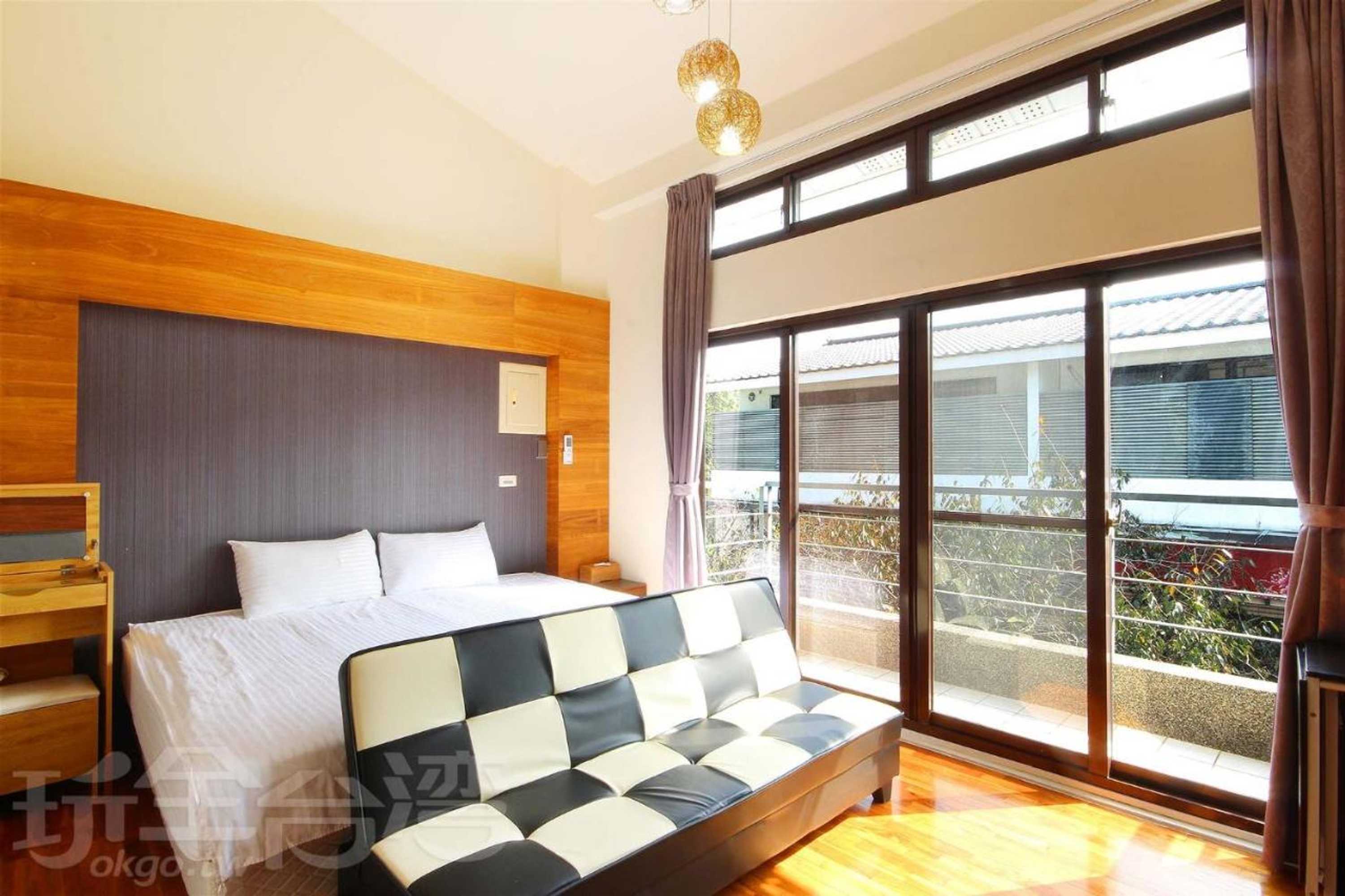 Gift card for Sanyi Dream Garden Homestay