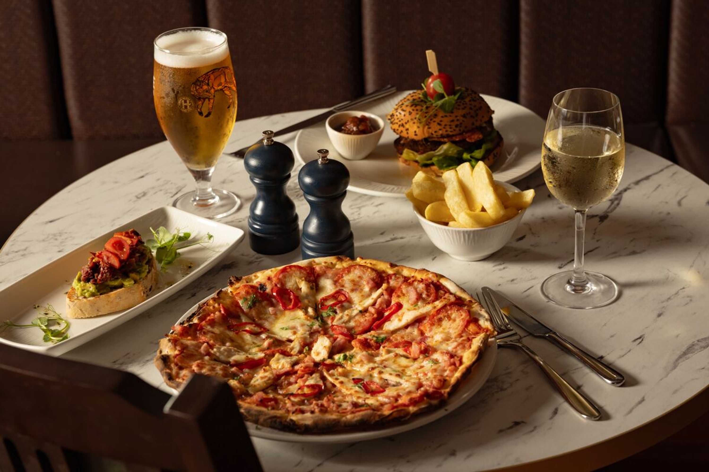Gift card for Portrush Atlantic Hotel