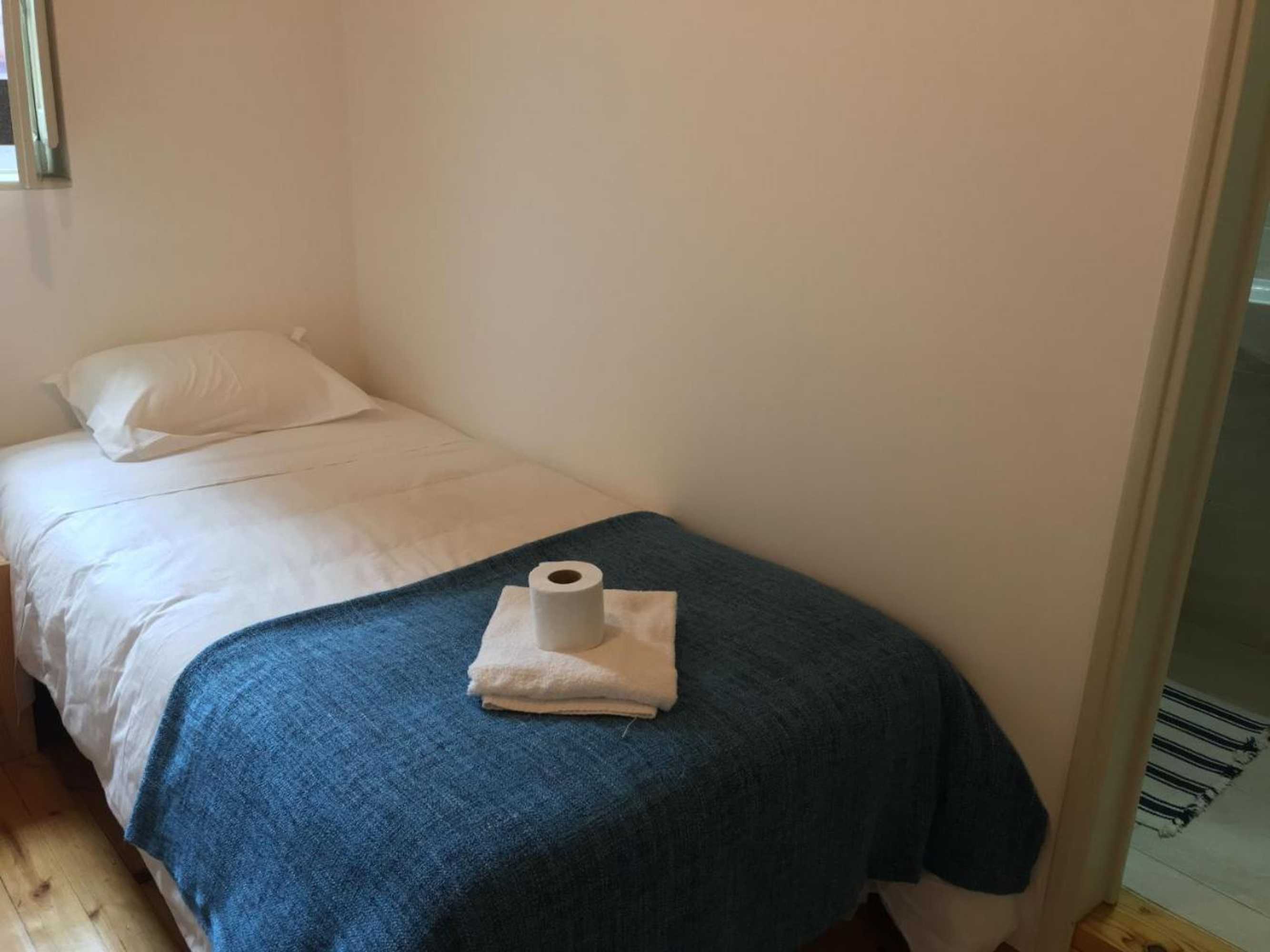 Gift card for Residencial Avenida Hostel