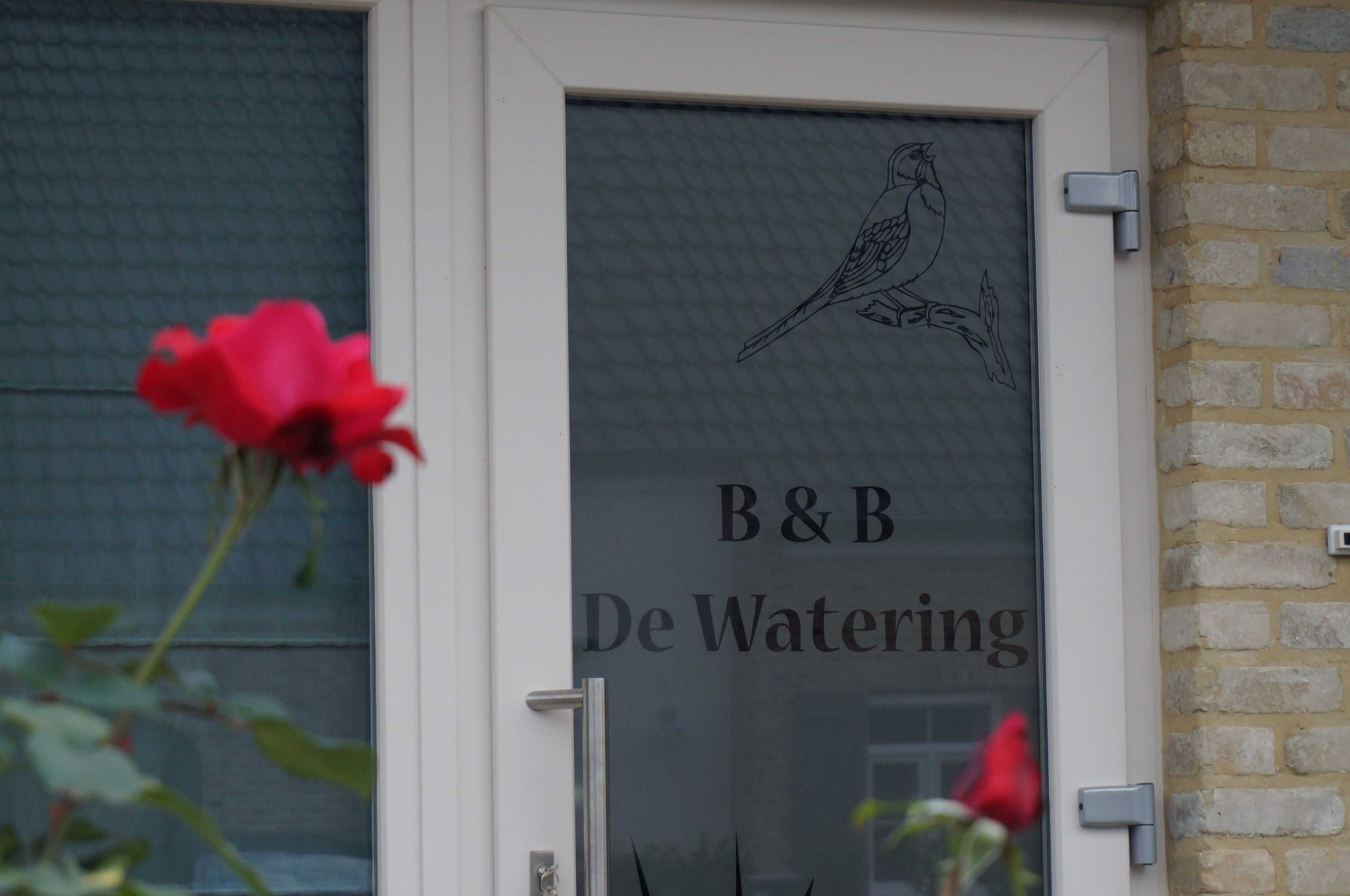 Gift card for B&b De Watering Gift card for B&b De Watering