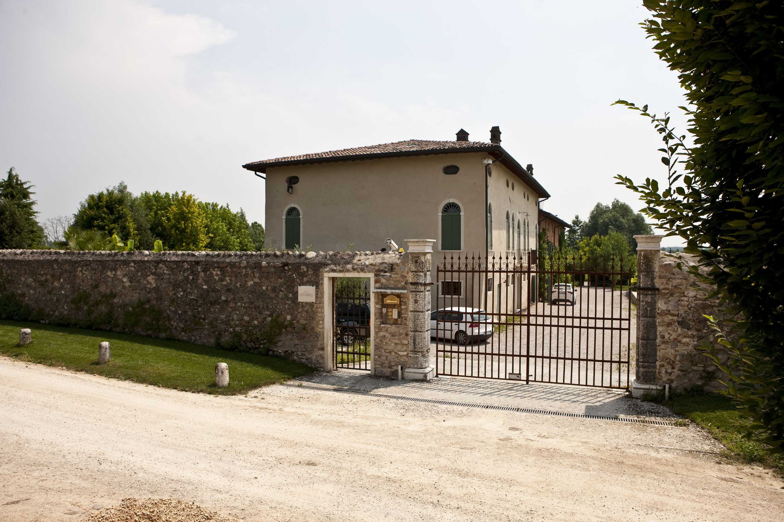 Gift card for Relais Corte Guastalla Apartments