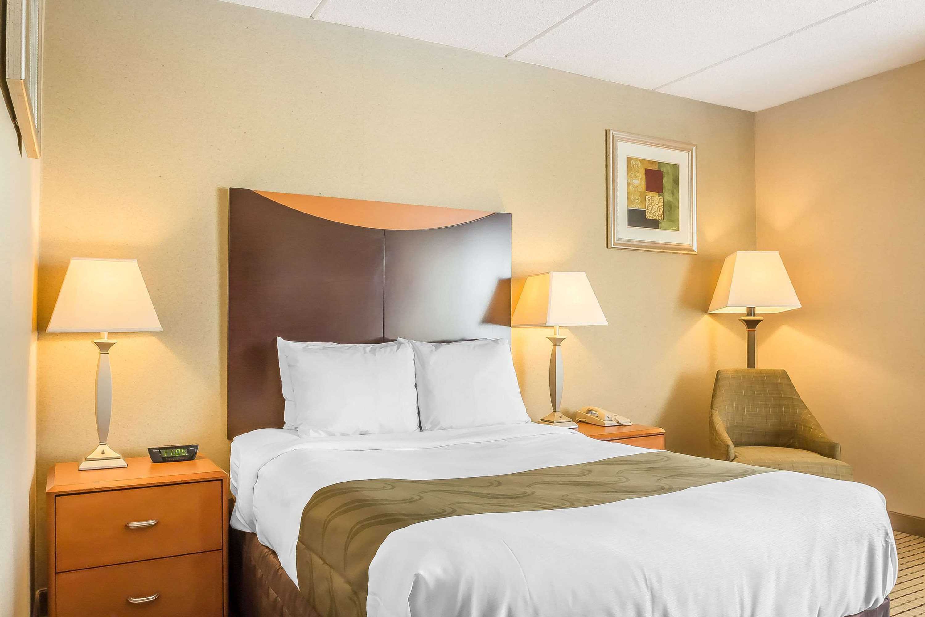 Gift card for Quality Inn Spring Valley - Nanuet Gift card for Quality Inn Spring Valley - Nanuet