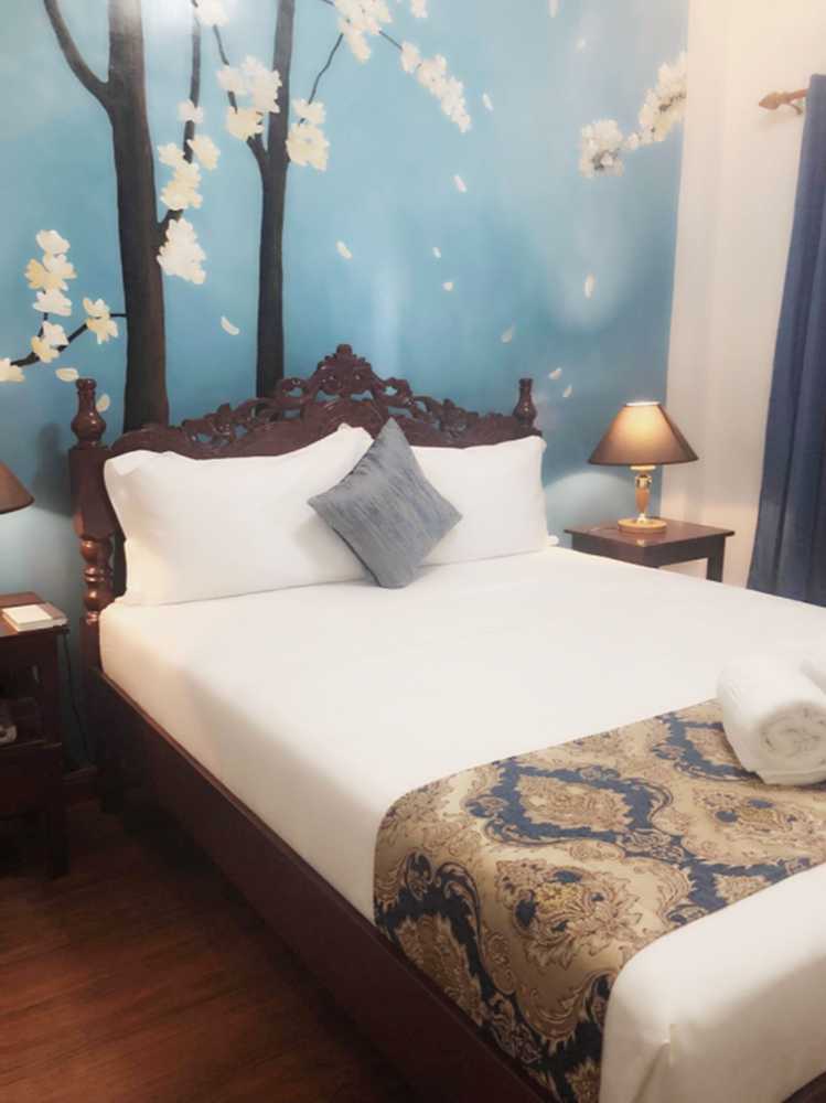 Gift card for Blue Waters Inn Coron