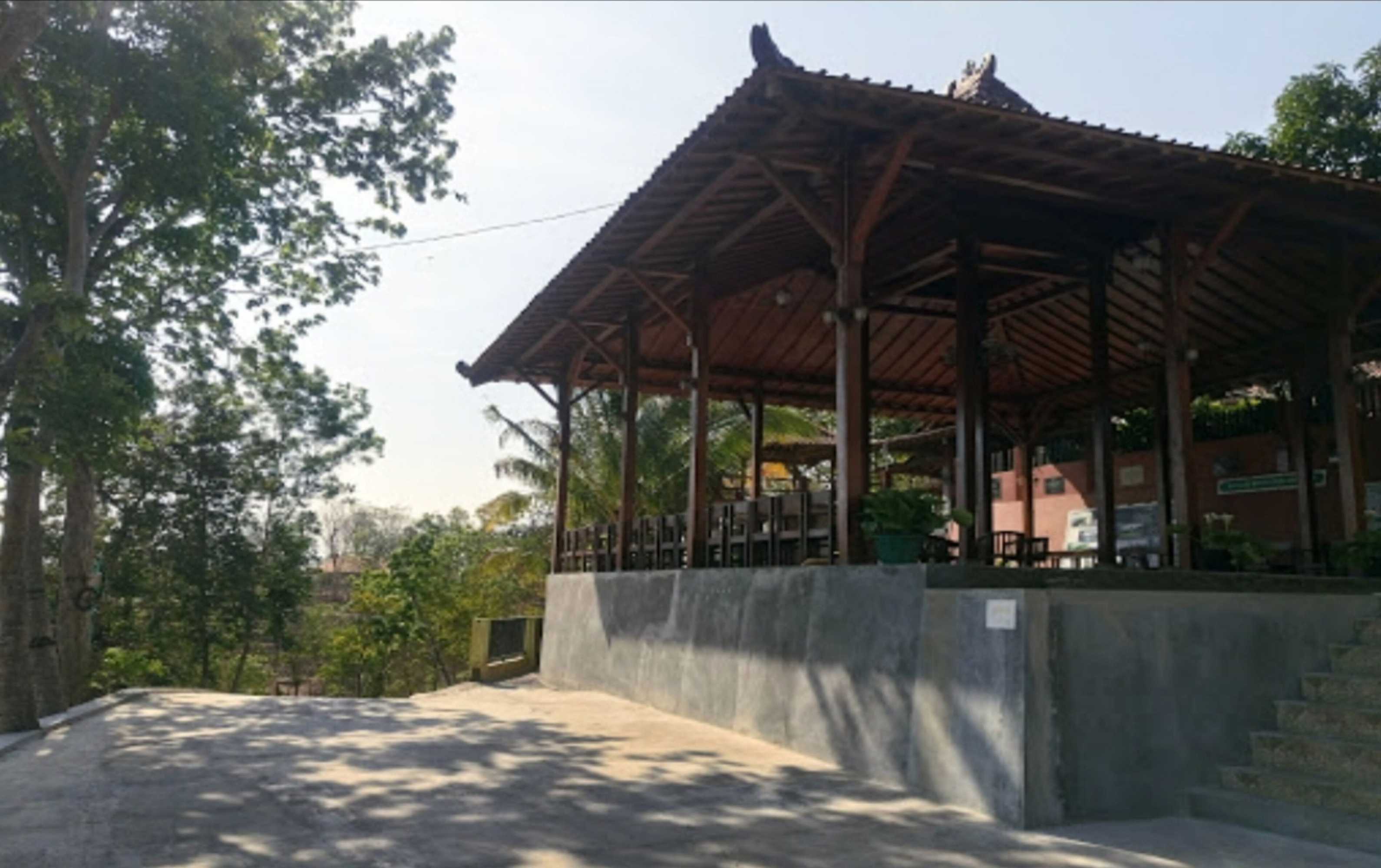 Gift card for Binakarya Homestay Syariah