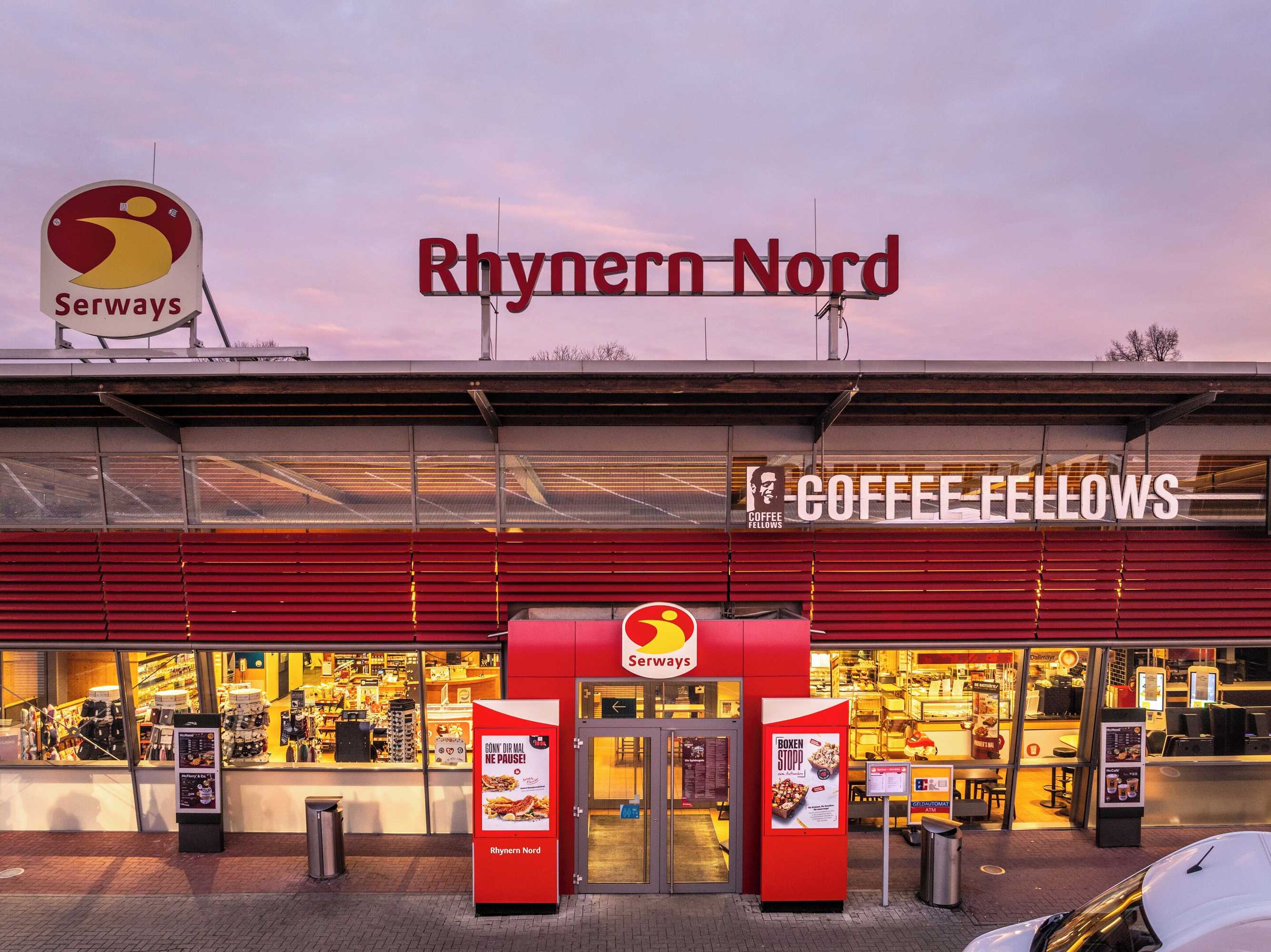 Gift card for Hotel Rhynern Nord