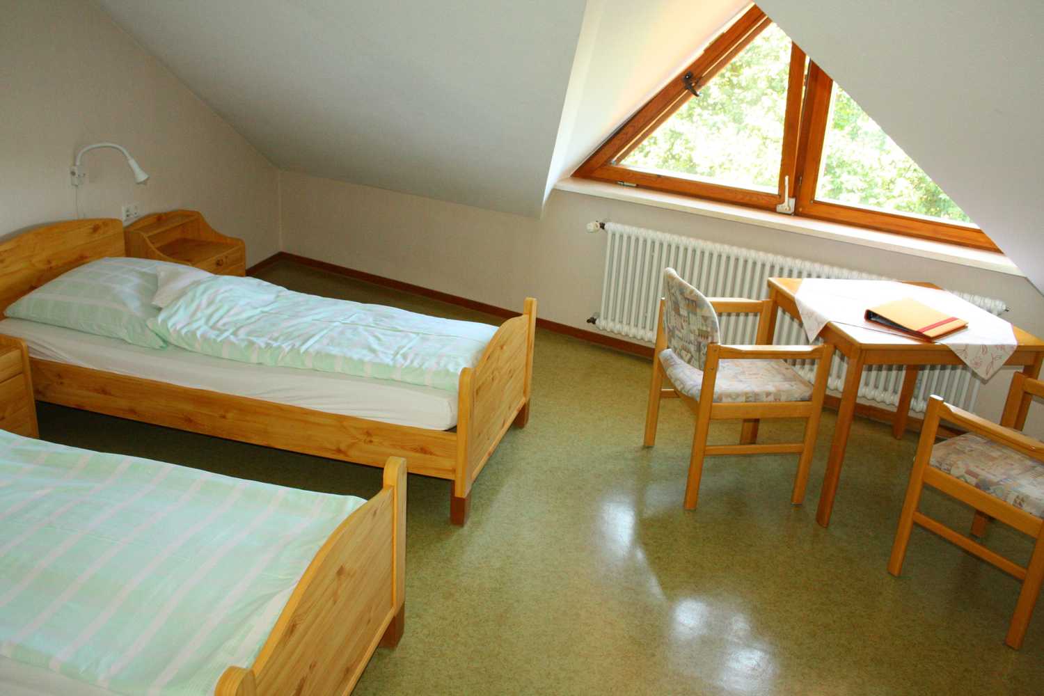 Gift card for Gästehaus St Theresia Bodensee Gift card for Gästehaus St Theresia Bodensee