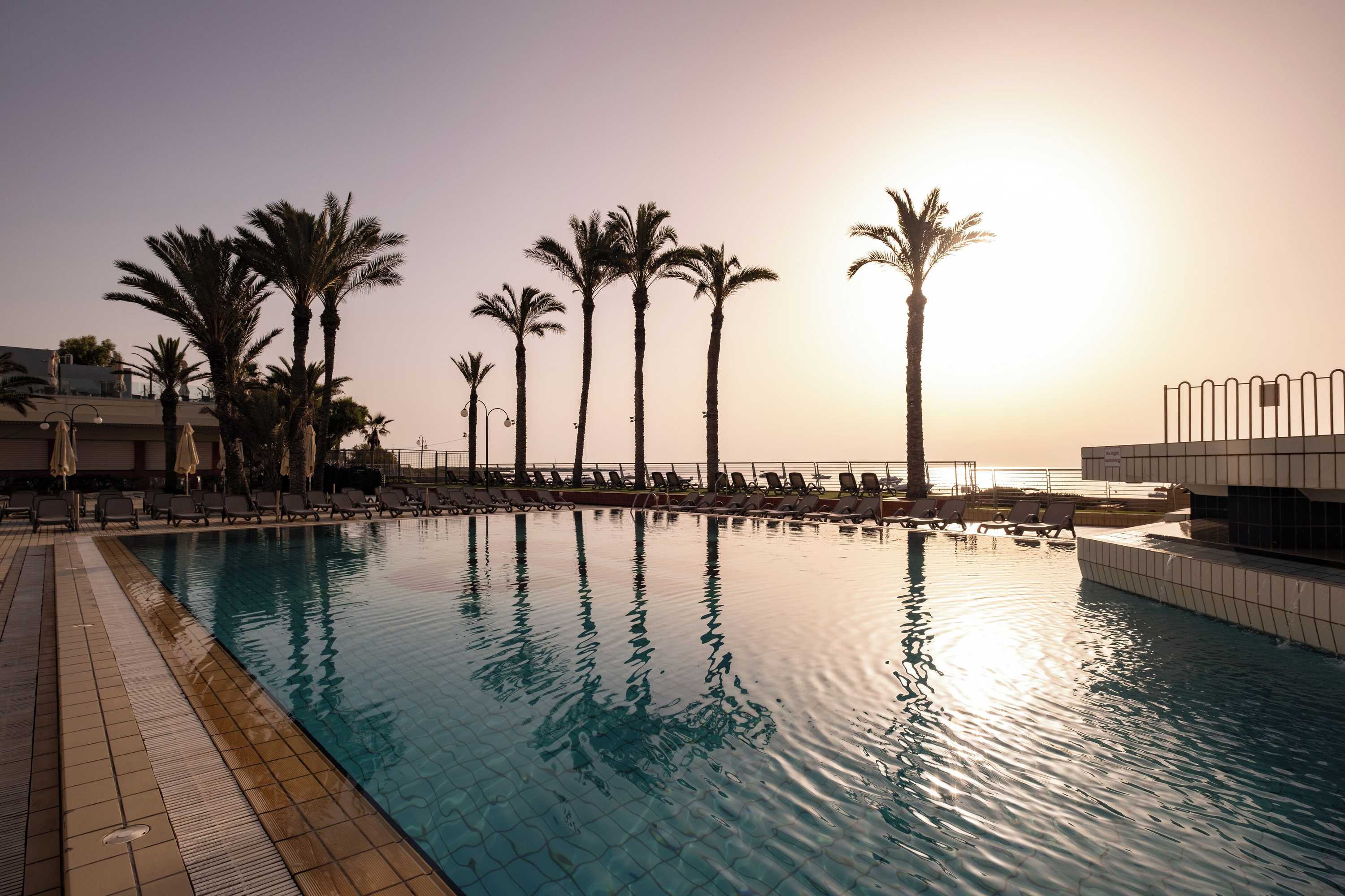 Gift card for Qawra Palace Resort & Spa