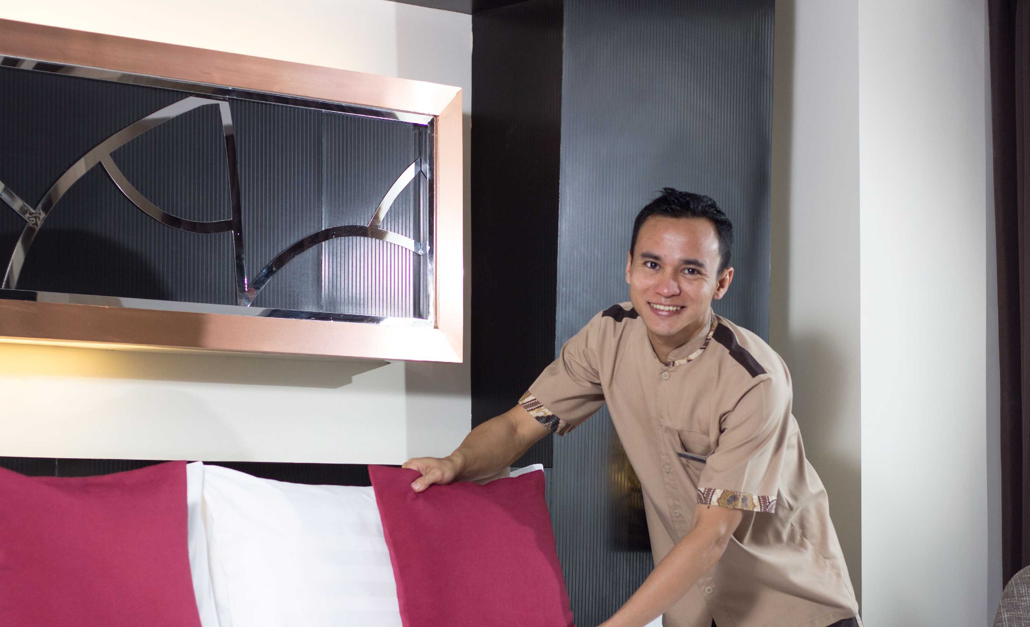 Gift card for Atria Hotel Malang Gift card for Atria Hotel Malang