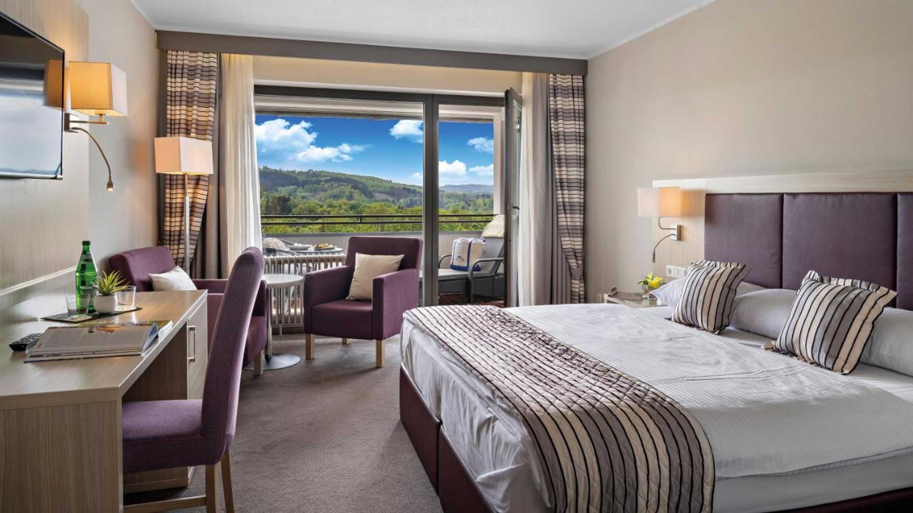 Gift card for Diehlberg Hotel am See