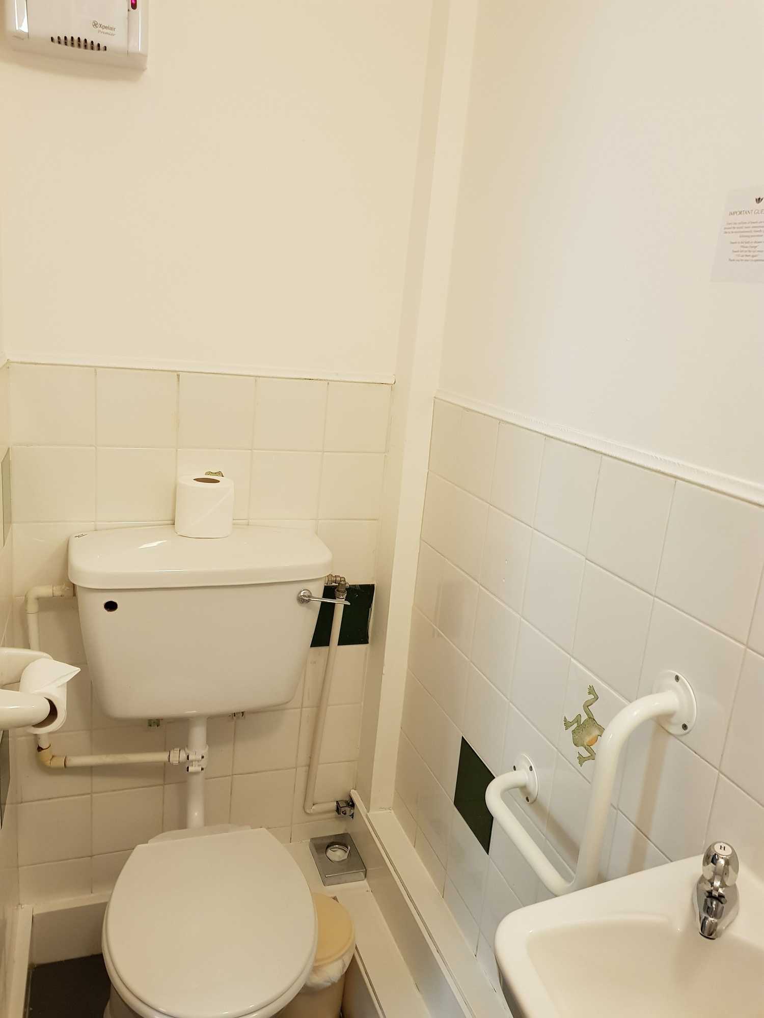 Gift card for The Edward Hotel