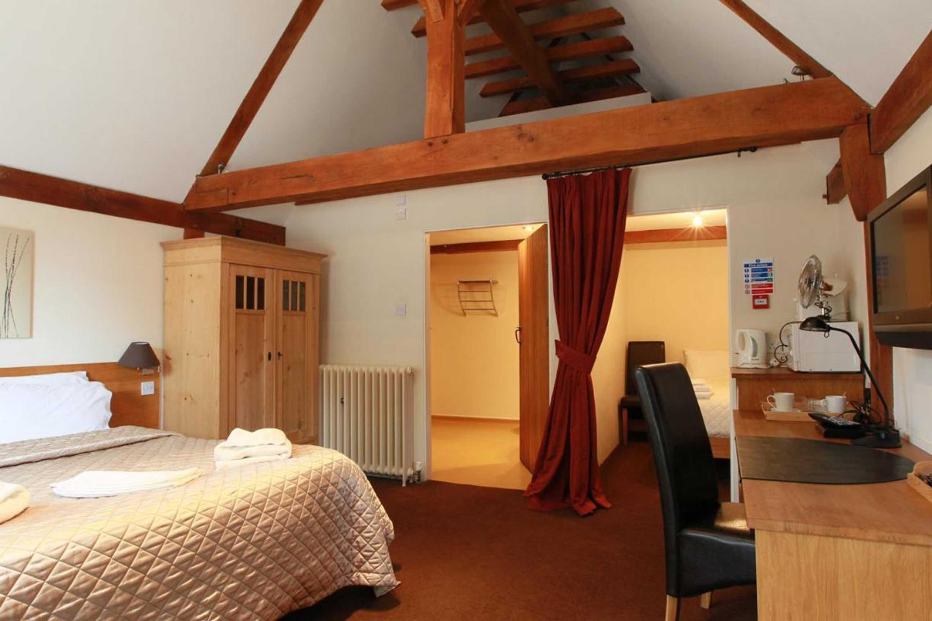 Gift card for Tonge Barn