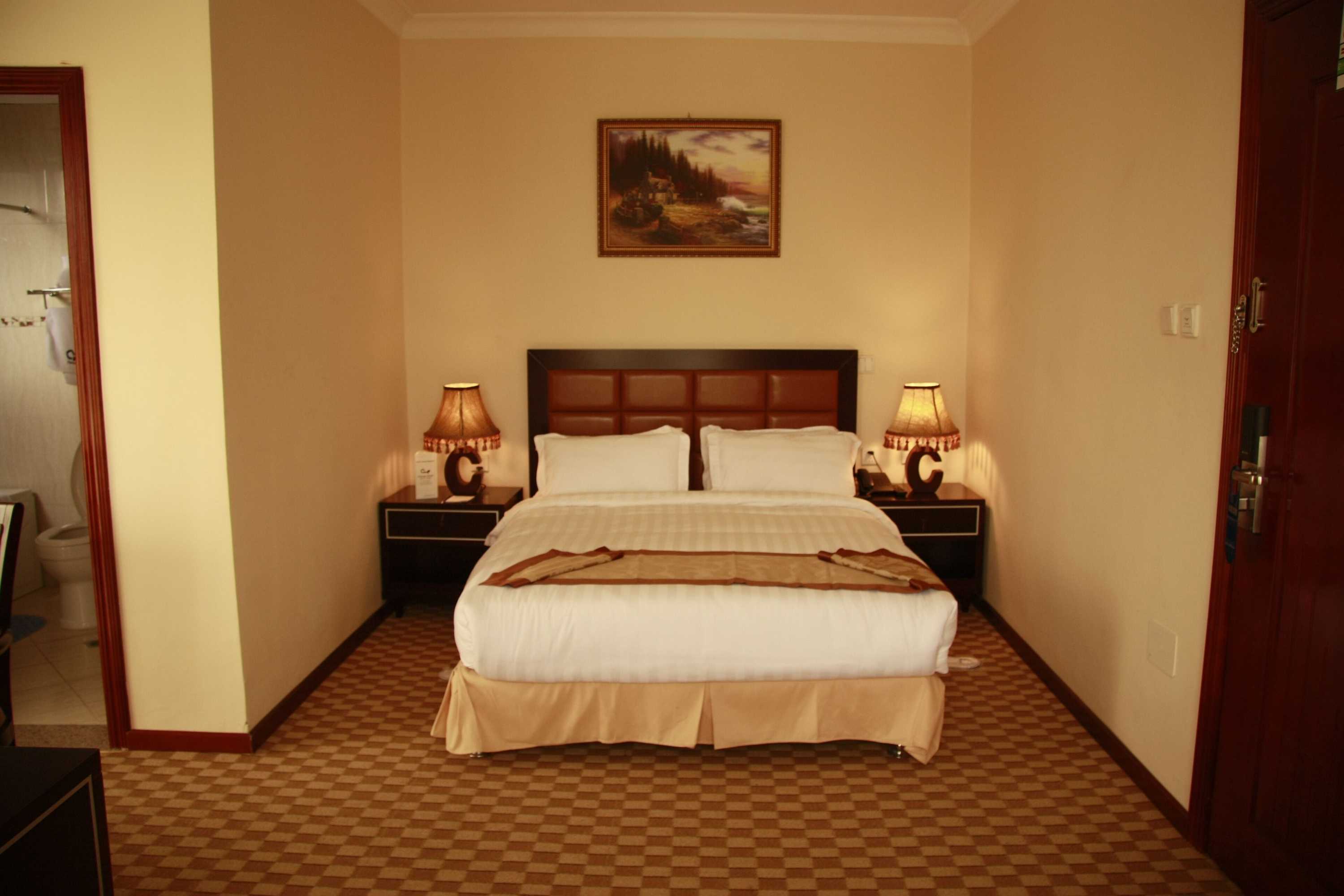 Gift card for Caravan Hotel Gift card for Caravan Hotel