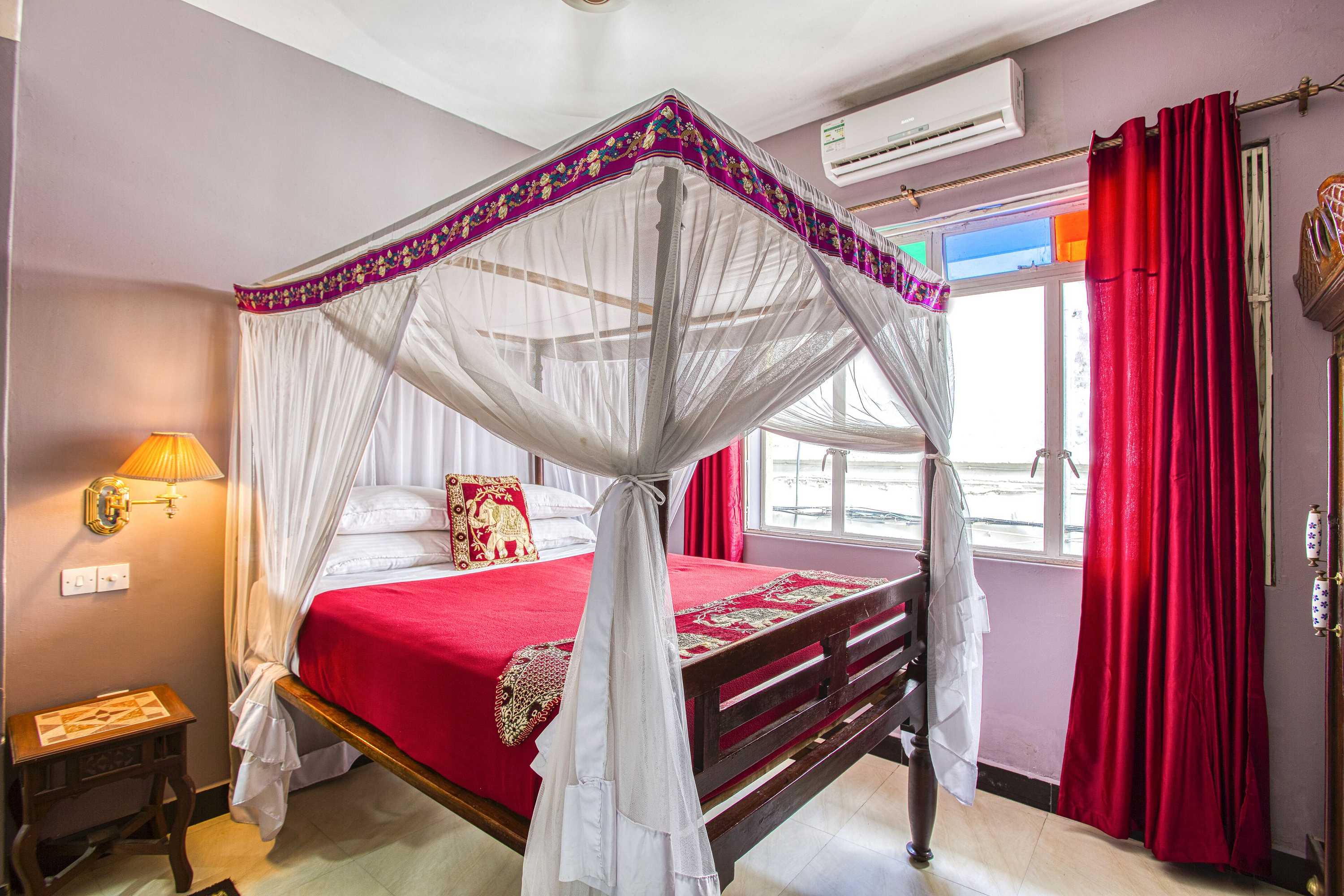 Gift card for Tembo House Hotel