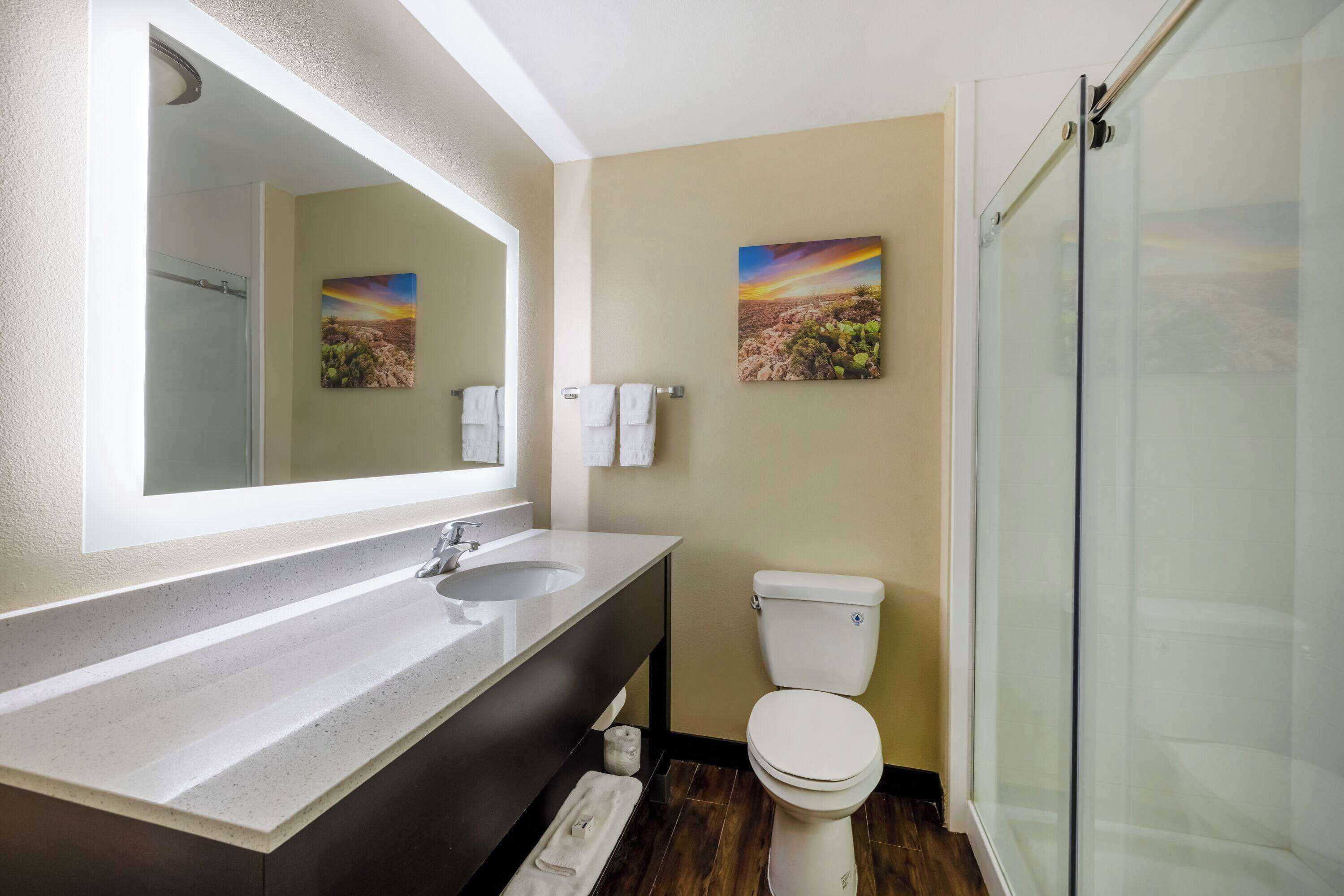 Gift card for La Quinta Inn & Suites by Wyndham Artesia Gift card for La Quinta Inn & Suites by Wyndham Artesia