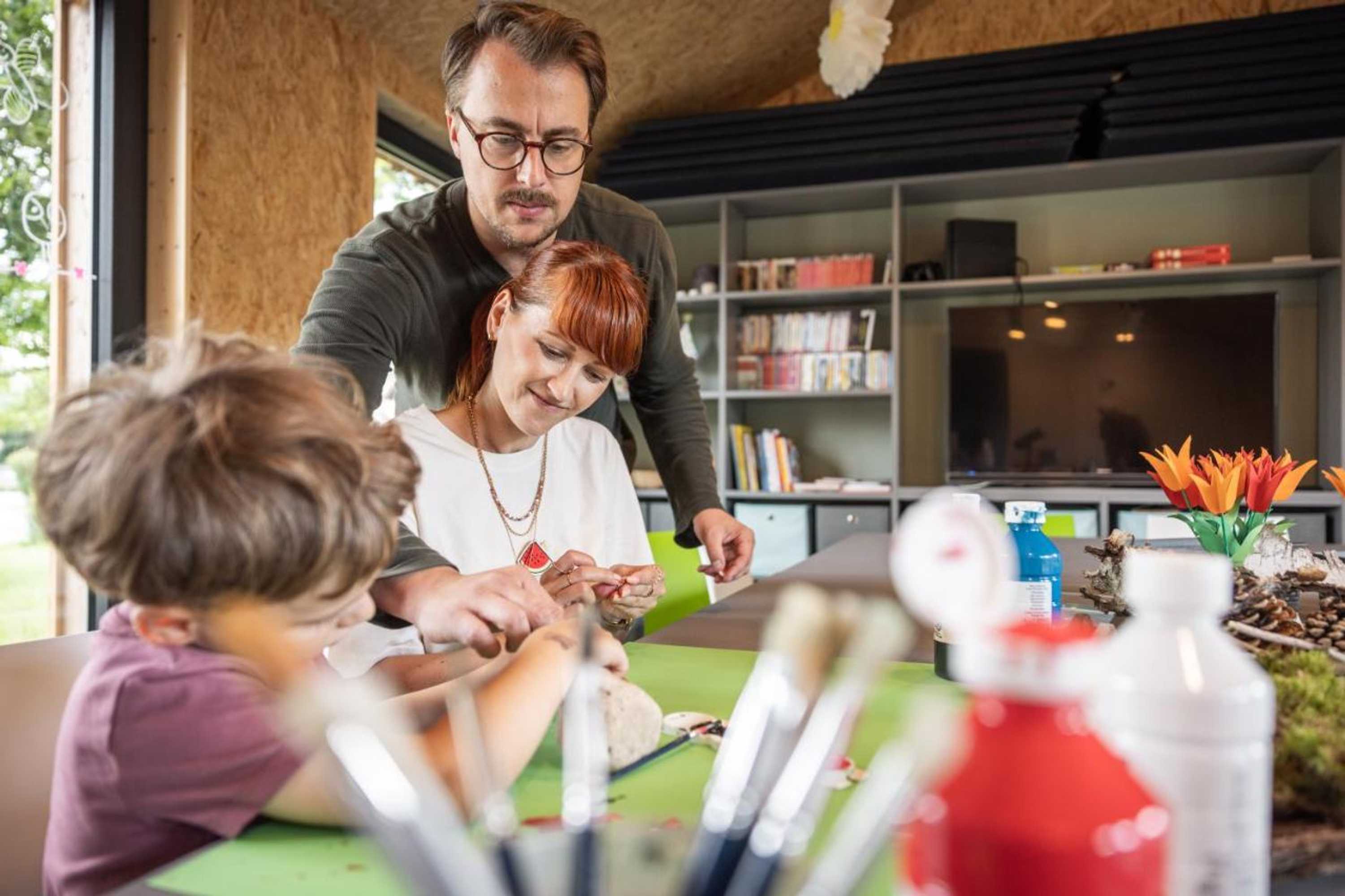 Gift card for Trixi Park Zittauer Gebirge - Ferienhäuser, Hotel Und Camping