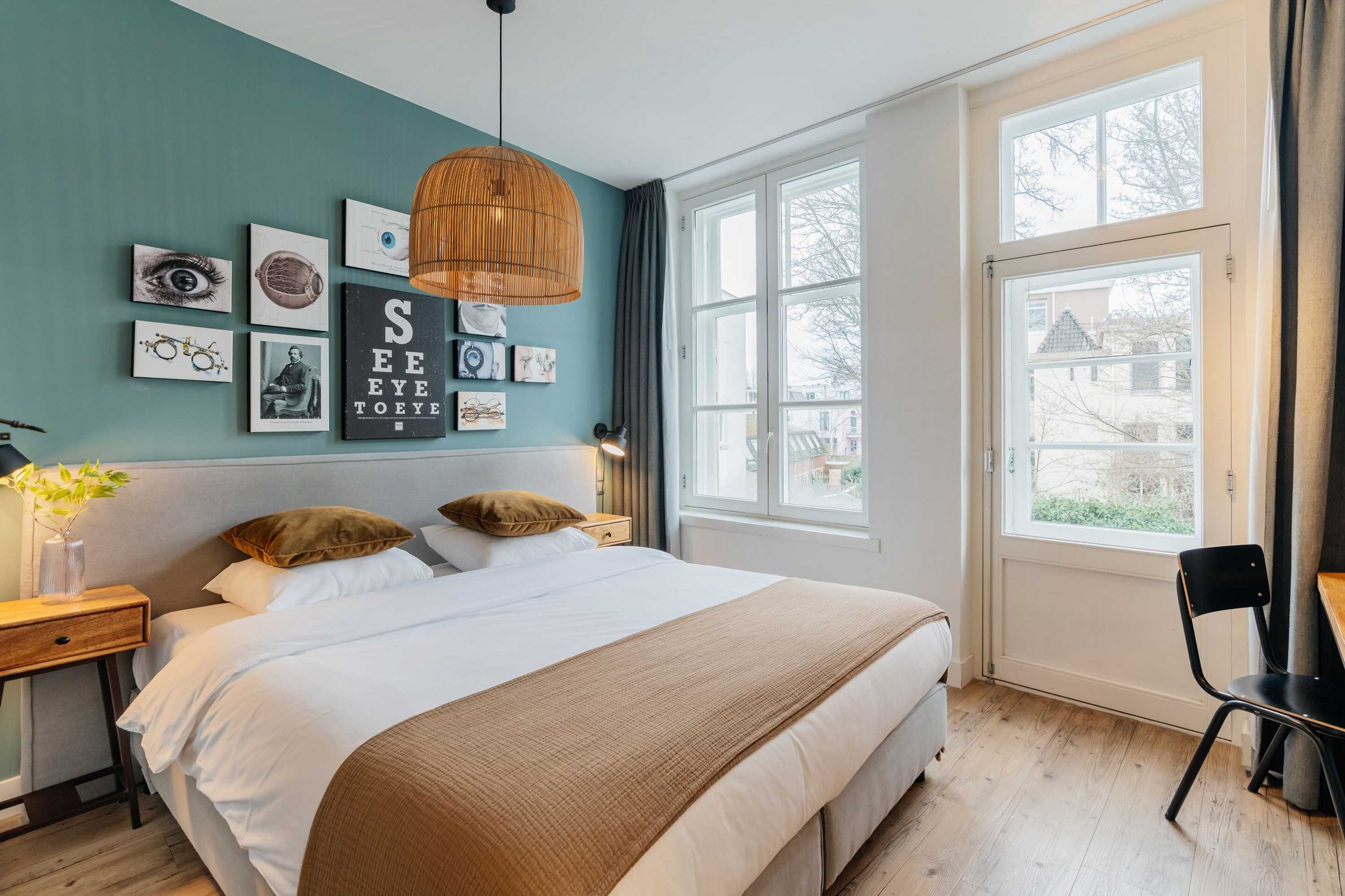 Gift card for Eye Hotel