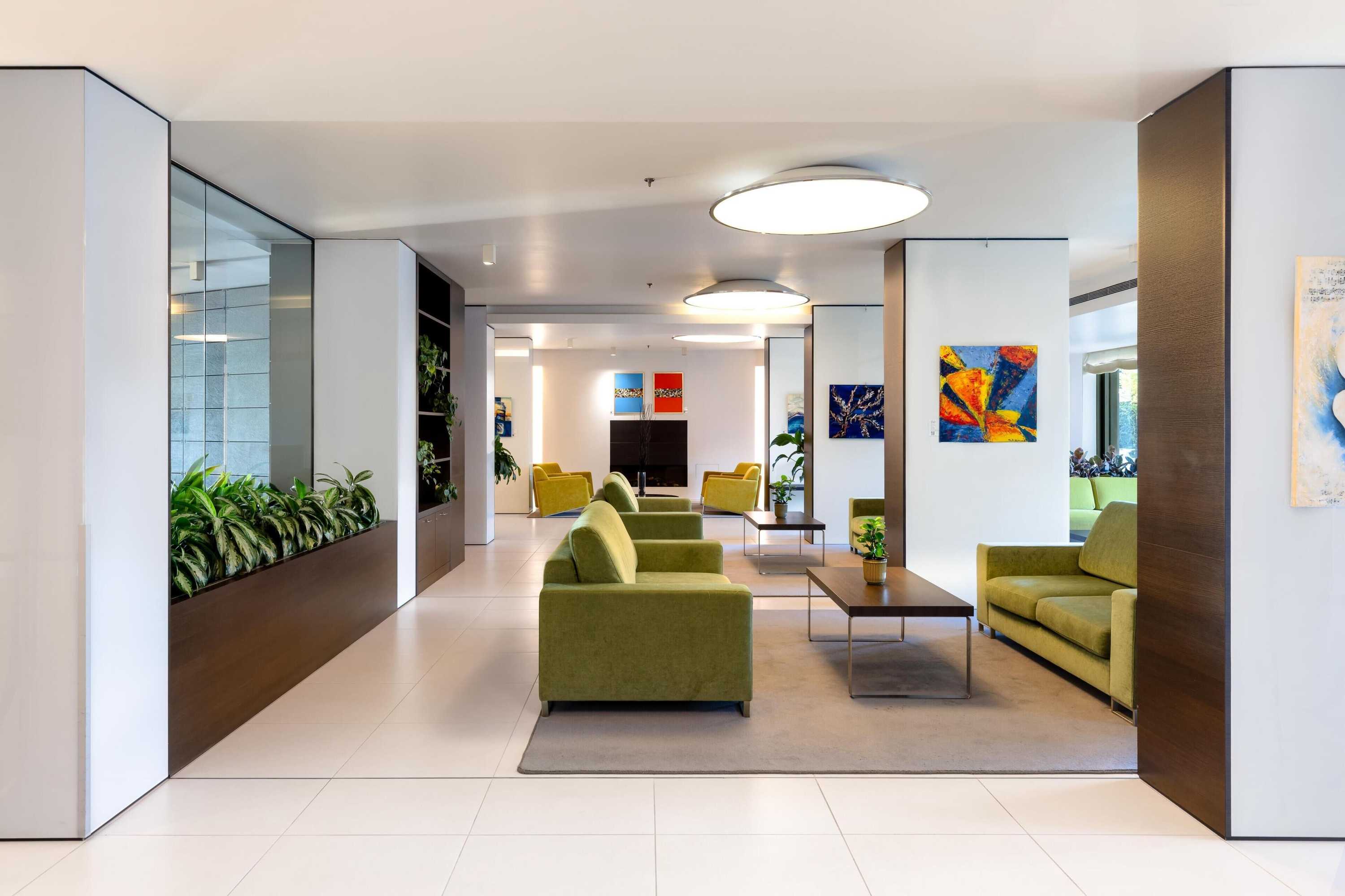 Gift card for Hilton Garden Inn Venice Mestre San Giuliano