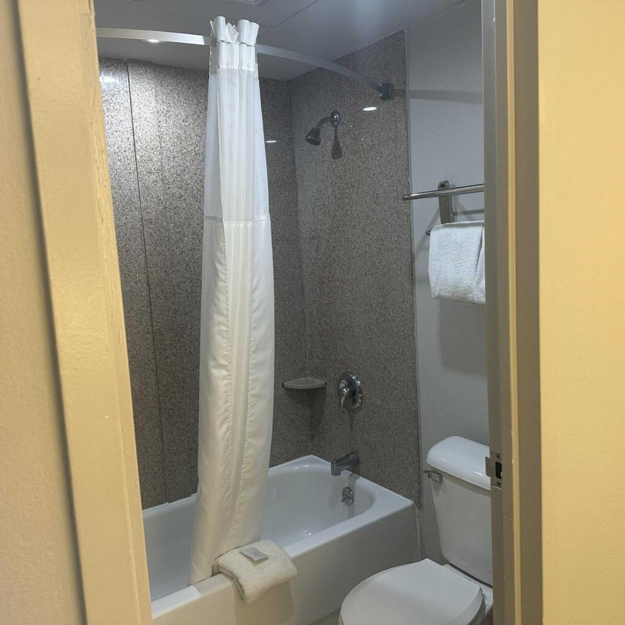 Gift card for Red Roof Inn Media