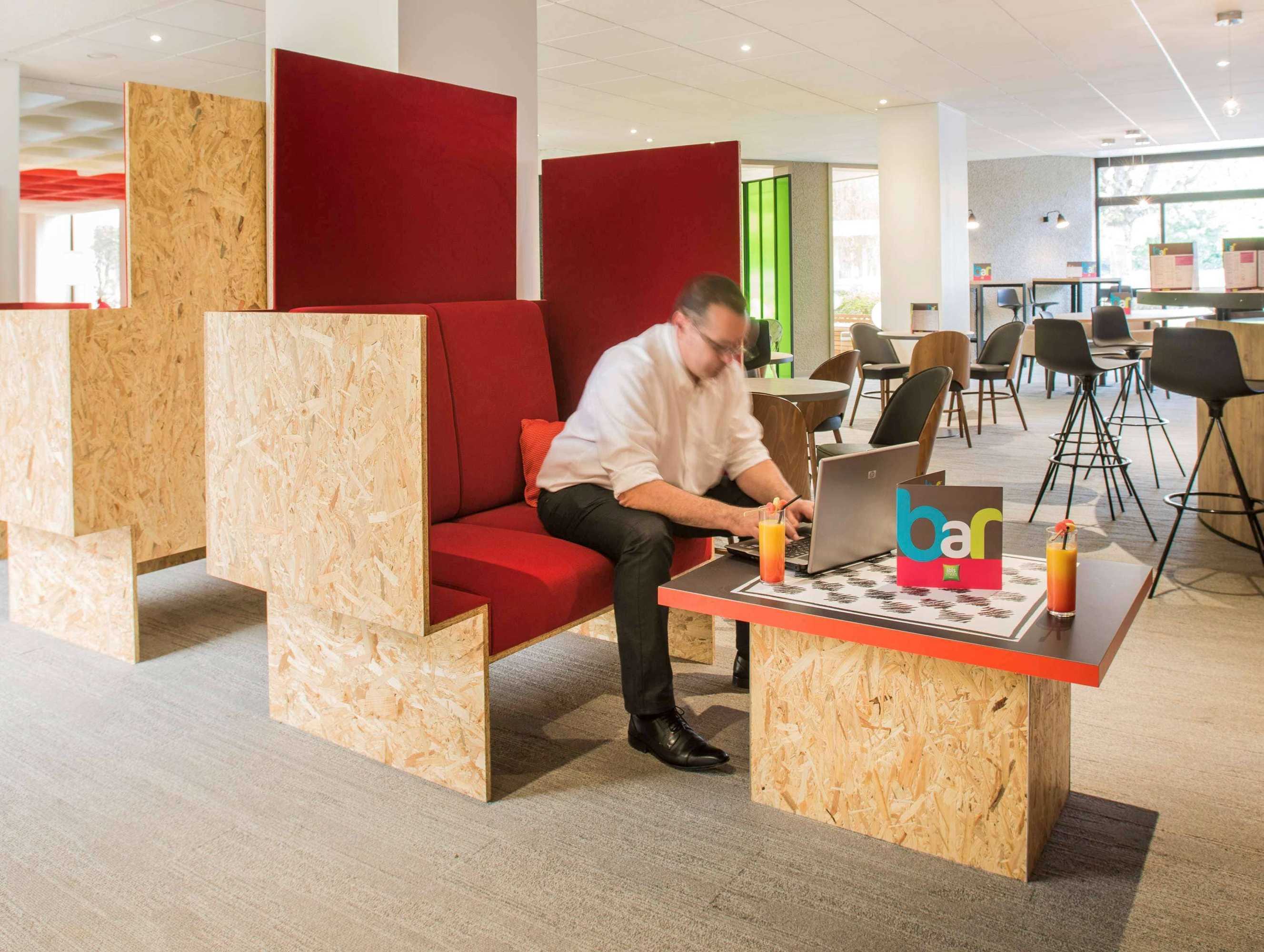 Gift card for Ibis Styles Tours Sud Gift card for Ibis Styles Tours Sud