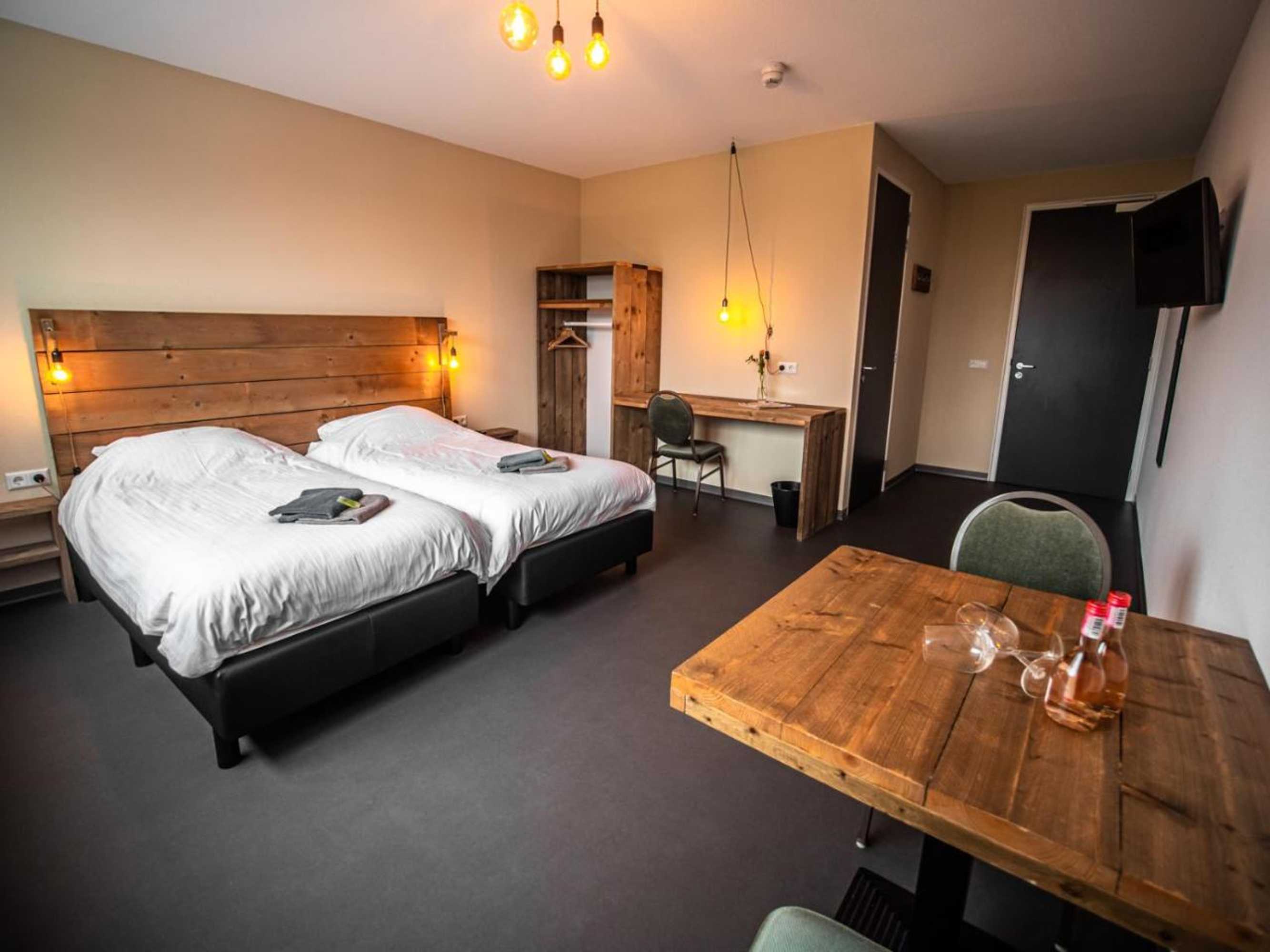 Gift card for B&b Bij de 3 Linden