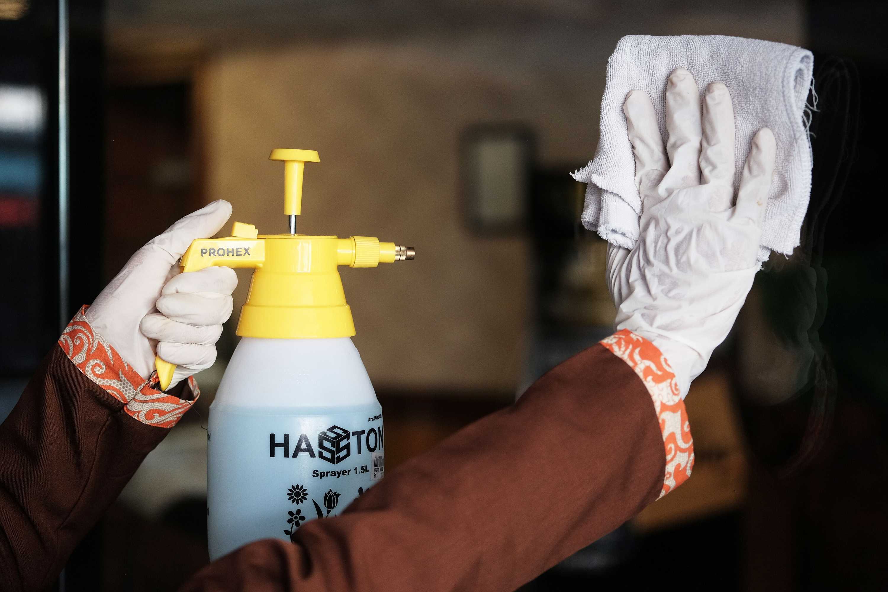 Gift card for Homestay Miftah Syariah - Hostel