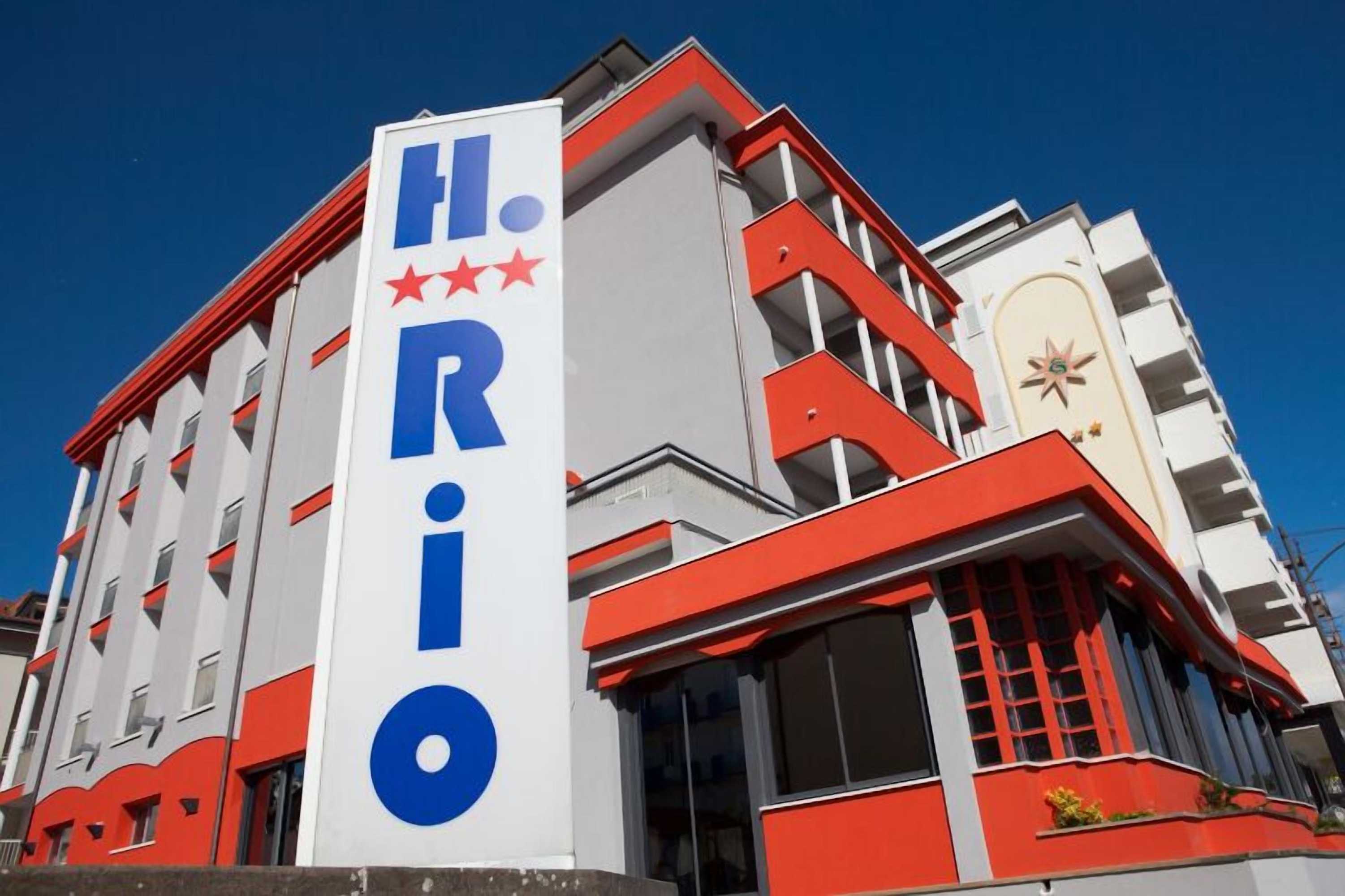 Gift card for Hotel Rio Gift card for Hotel Rio