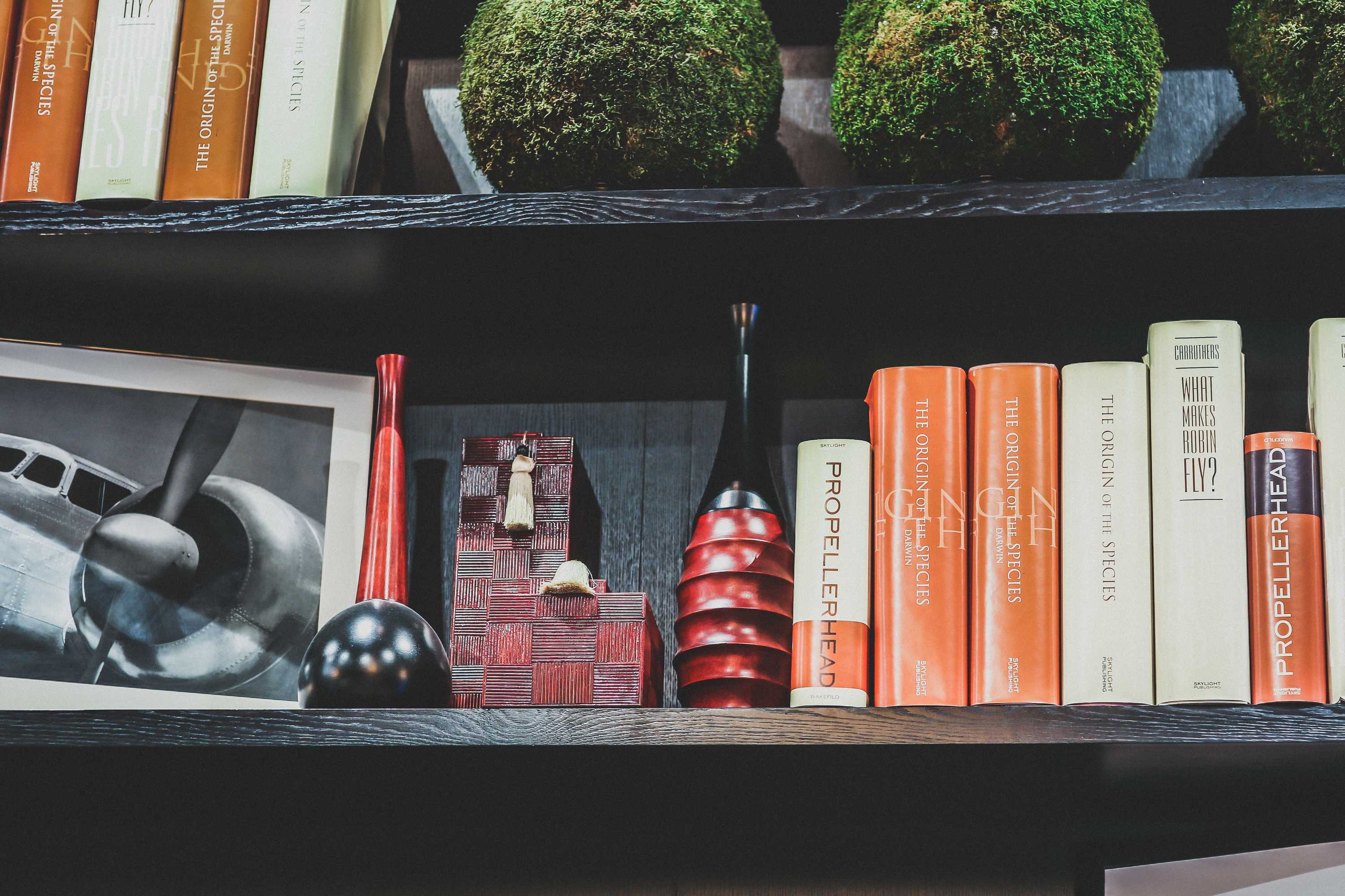 Gift card for Mour Hotel