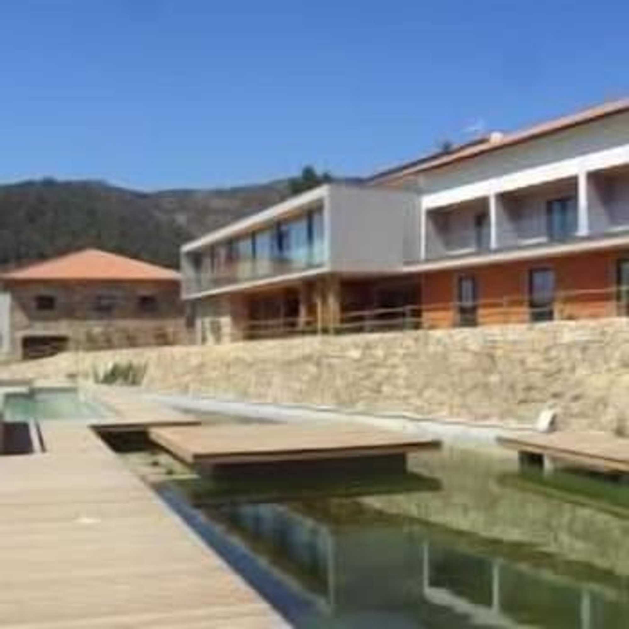 Gift card for Douro Cister Hotel & Spa Gift card for Douro Cister Hotel & Spa