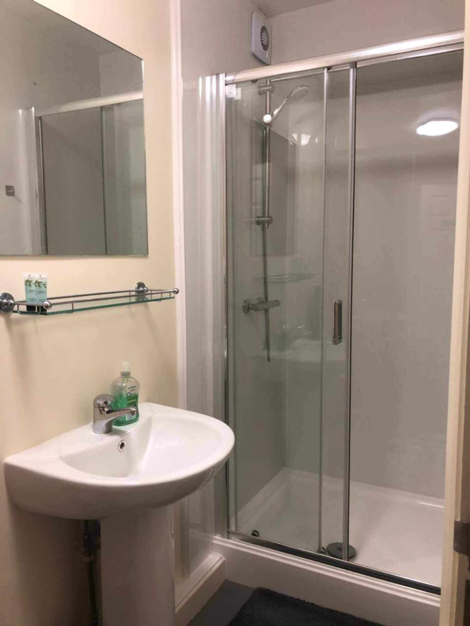 Gift card for Montrose Guest House