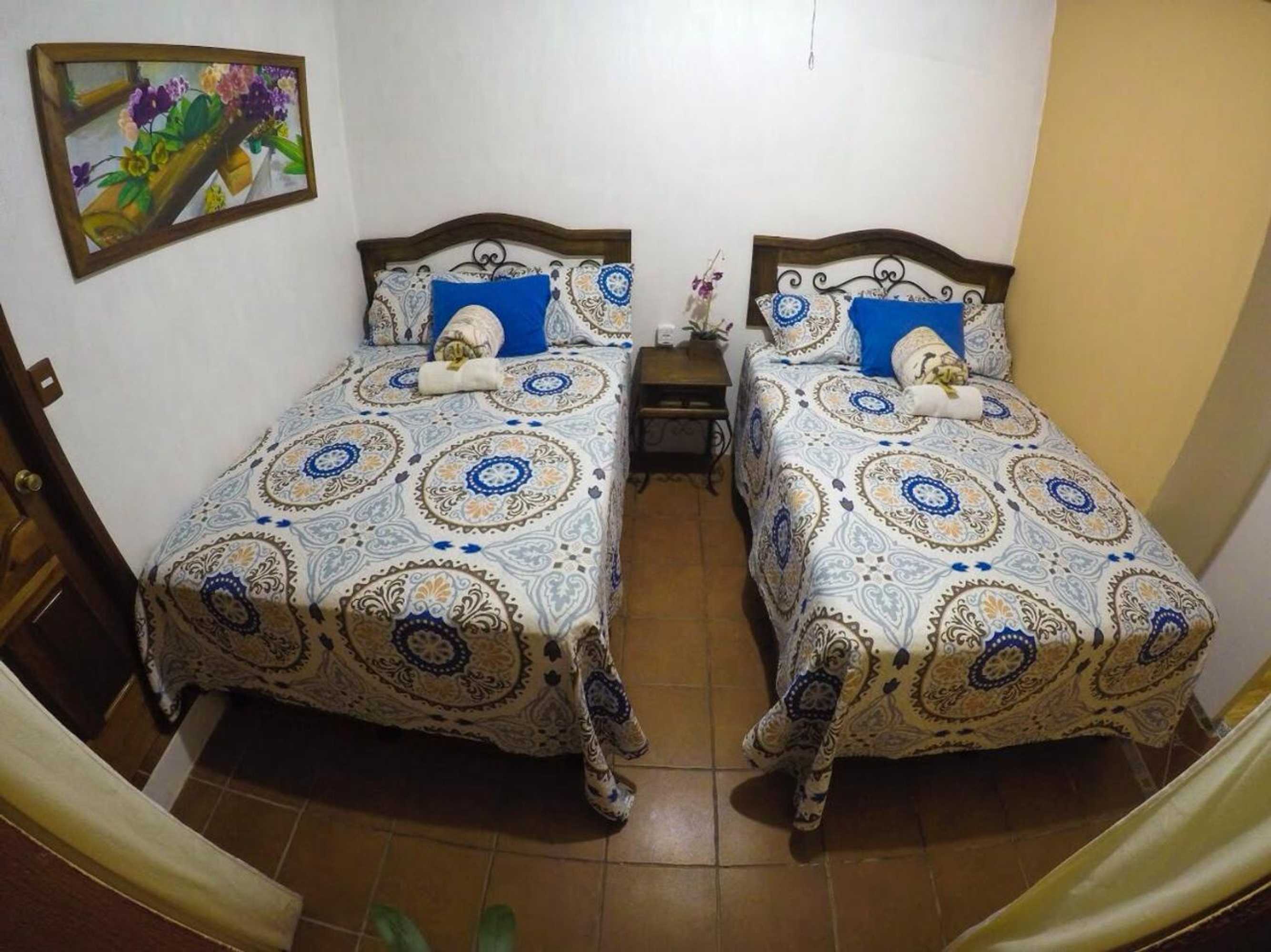 Gift card for Hotel Boutique Casa José