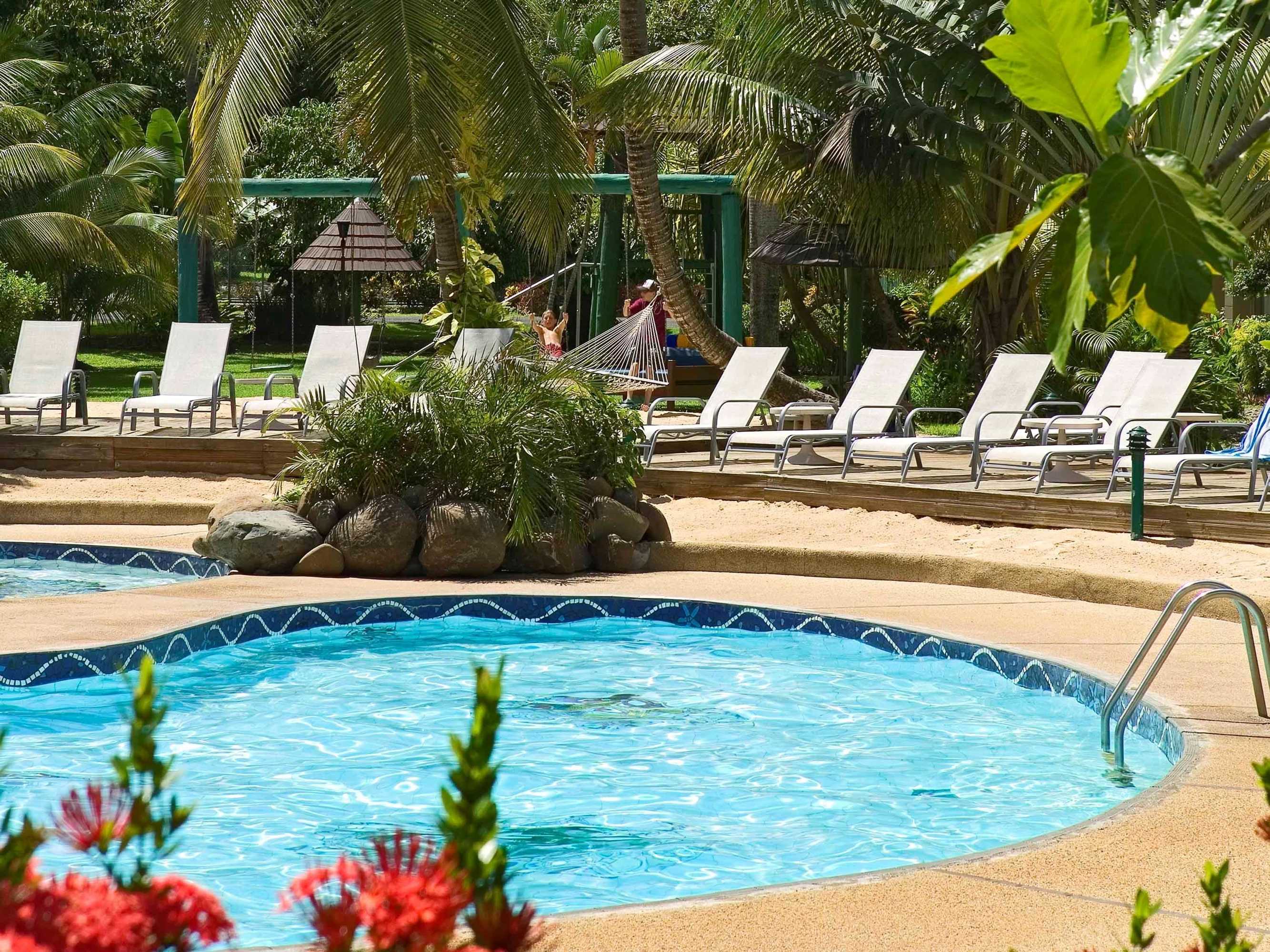 Gift card for Mercure Nadi Gift card for Mercure Nadi
